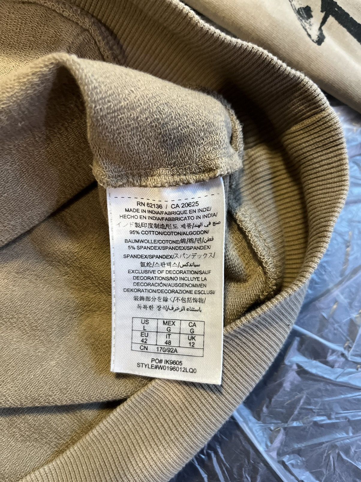 Guess × Japanese Brand Guess Vintage Embroidered Hoodie Size M / US 6-8 / IT 42-44 - 6 Thumbnail
