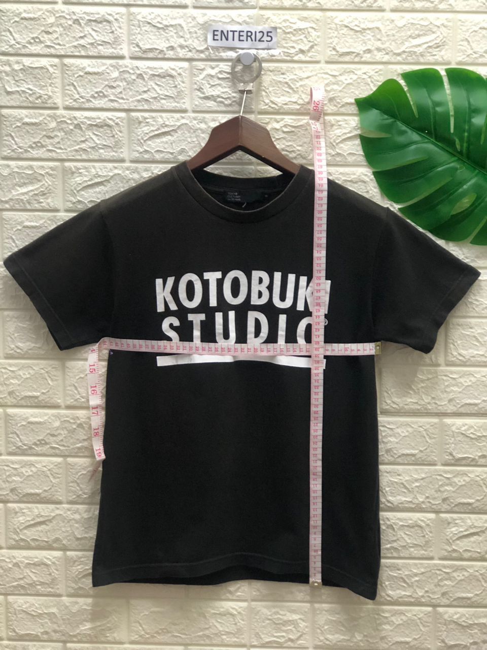 Beams Plus Tokyo Cultuart by BEAMS KOTOBUKI STUDIO 98USD Size US S / EU 44-46 / 1 - 3 Thumbnail