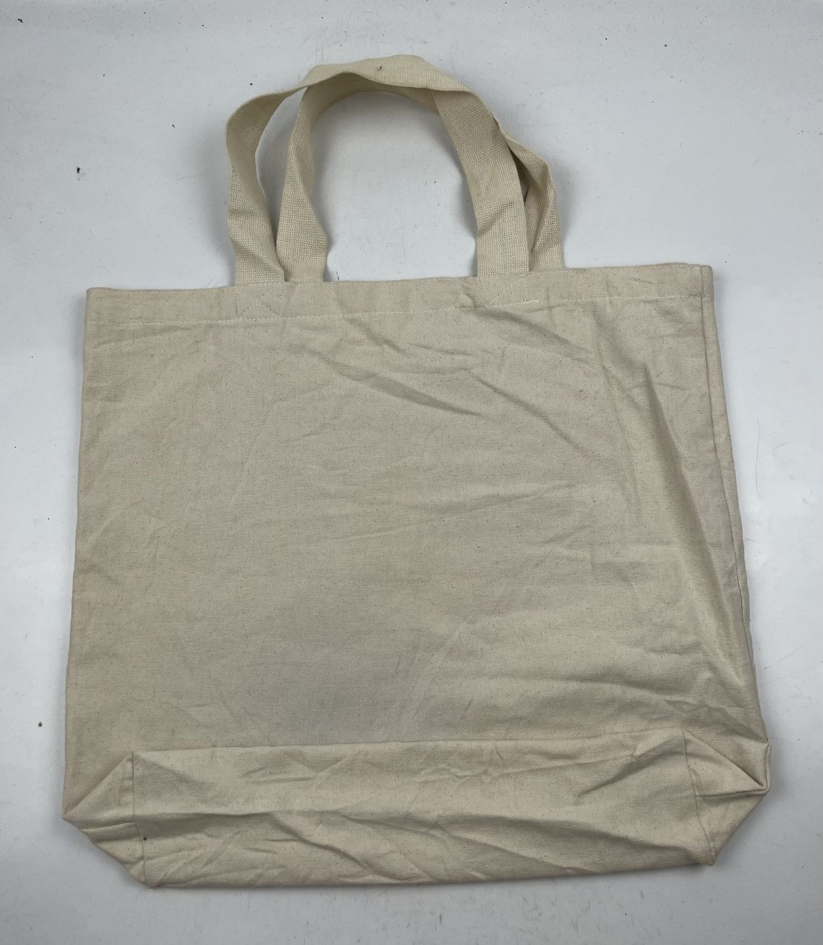 The North Face the north face tote bag tc44 Size ONE SIZE - 4 Thumbnail