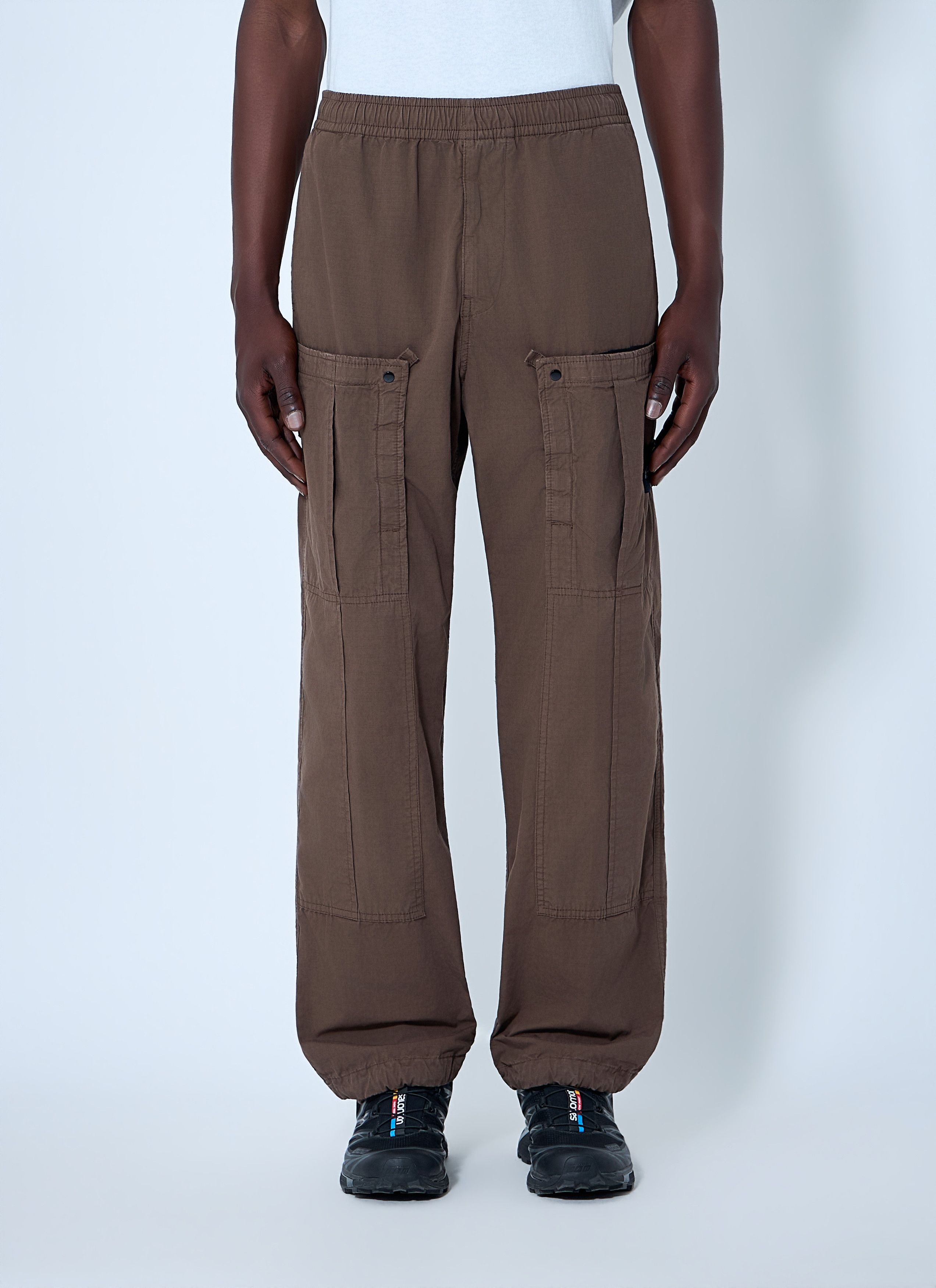Stone Island Utility Cargo Trousers Size US 32 / EU 48 - 1 Thumbnail
