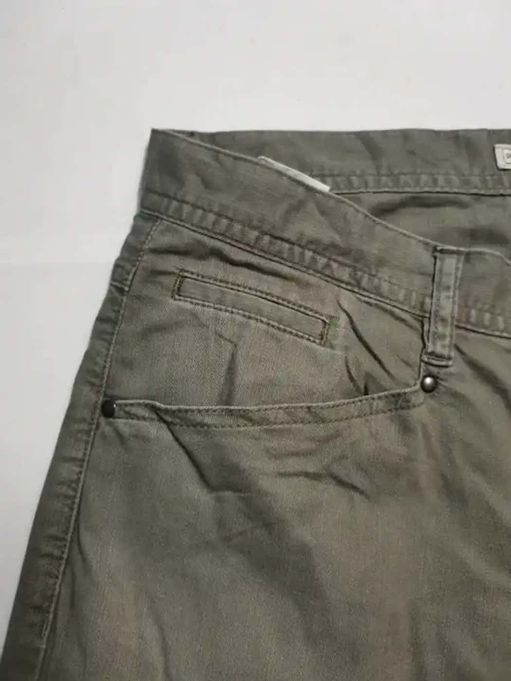Vintage Petit Bonheur Inattendu Pants Size US 30 / EU 46 - 8 Thumbnail