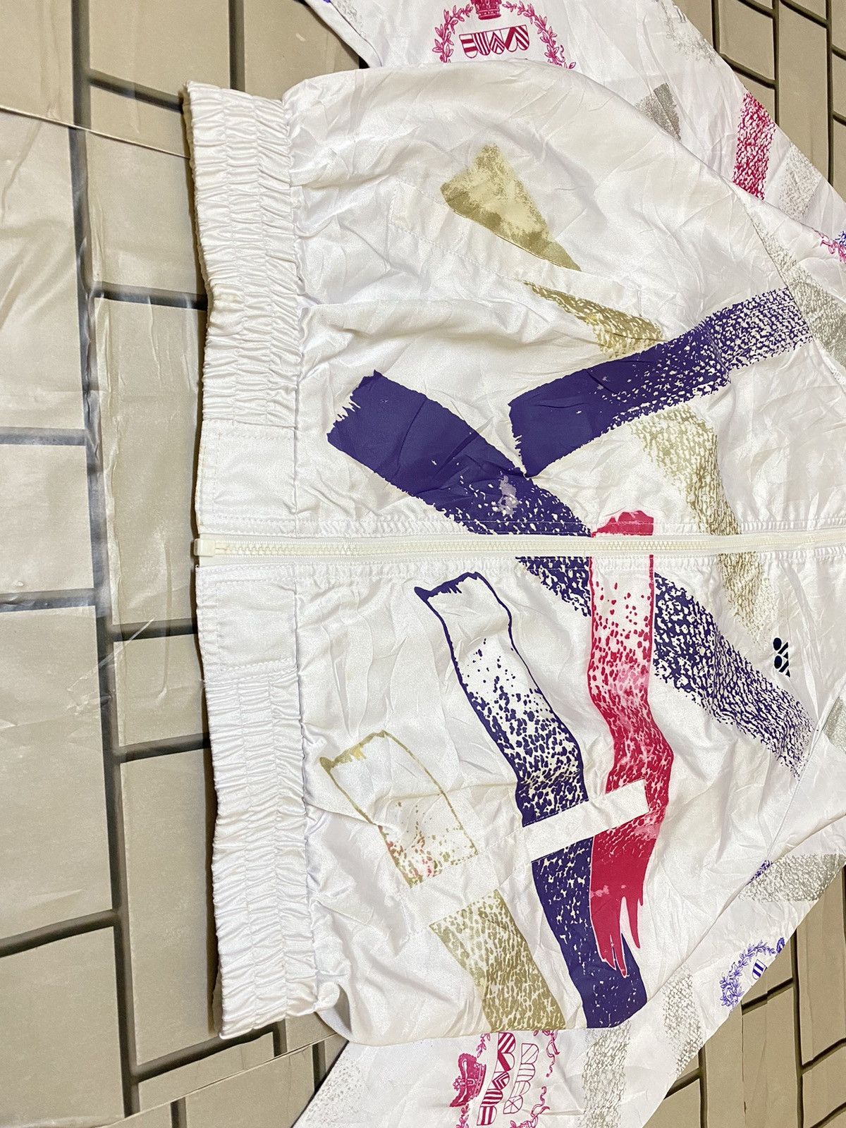 Japanese Brand × Other × Vintage Yonex japanese brand Size US M / EU 48-50 / 2 - 4 Thumbnail