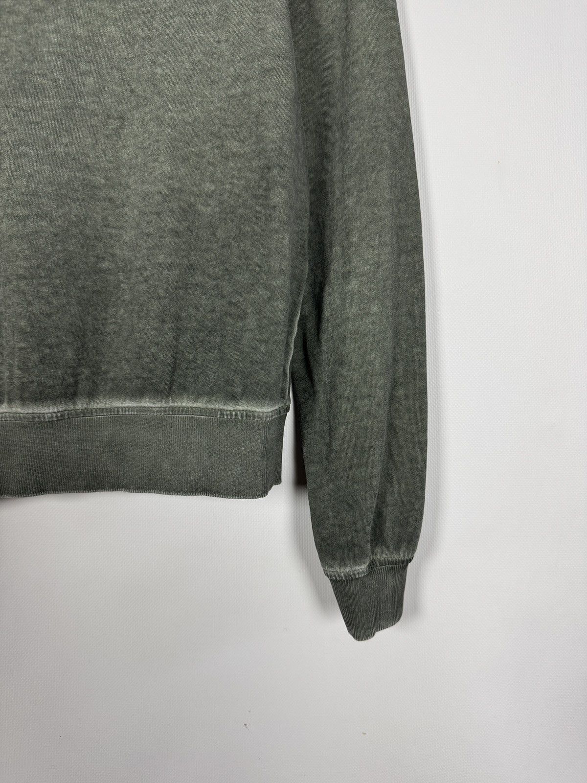 G-Star G-Star Raw Daefera Cropped R SW Sweatshirt Pullover Size S Size S / US 4 / IT 40 - 16 Thumbnail