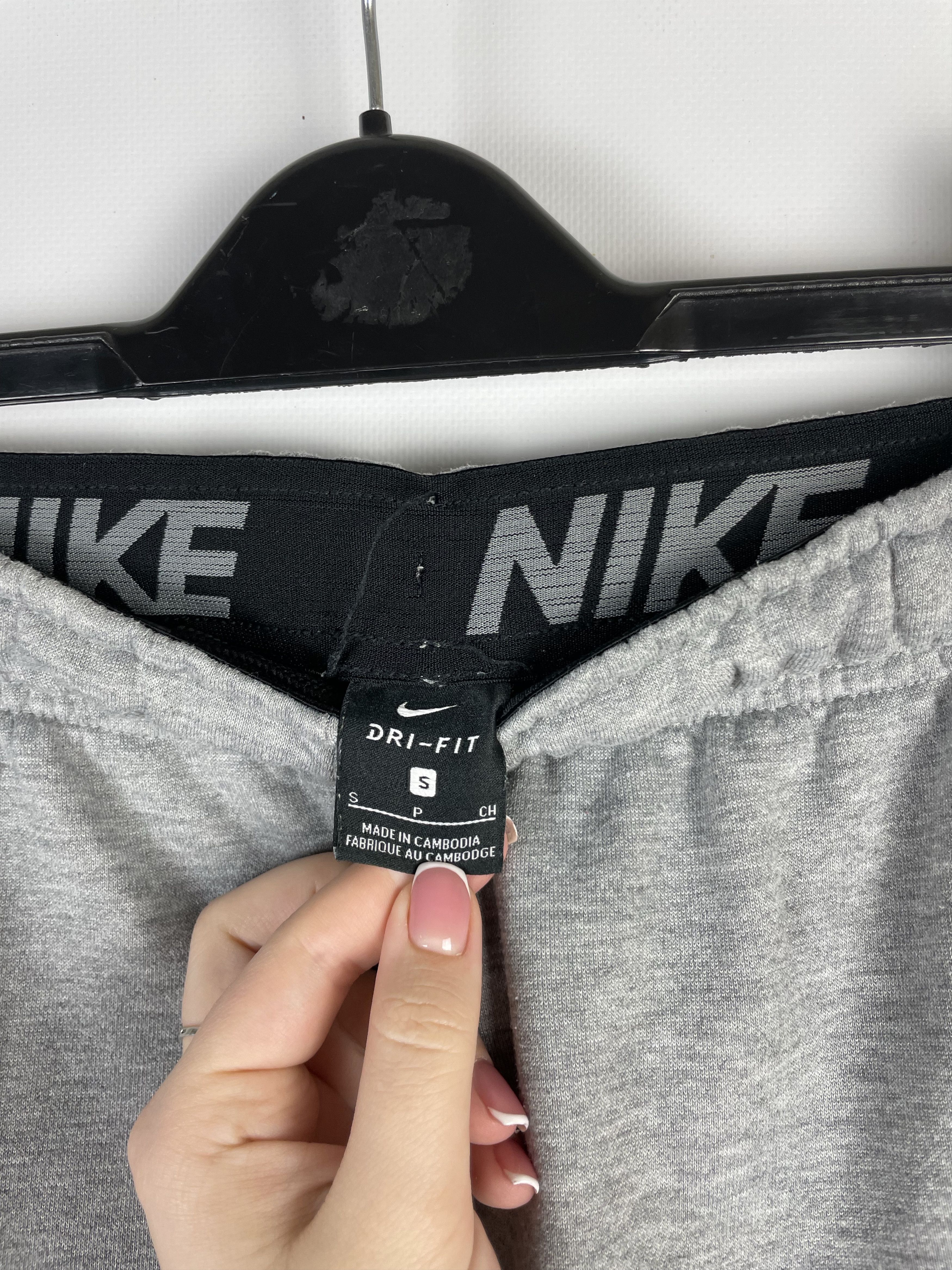 Nike Vintage Nike Sweatpants Y2k Size US 30 / EU 46 - 6 Thumbnail