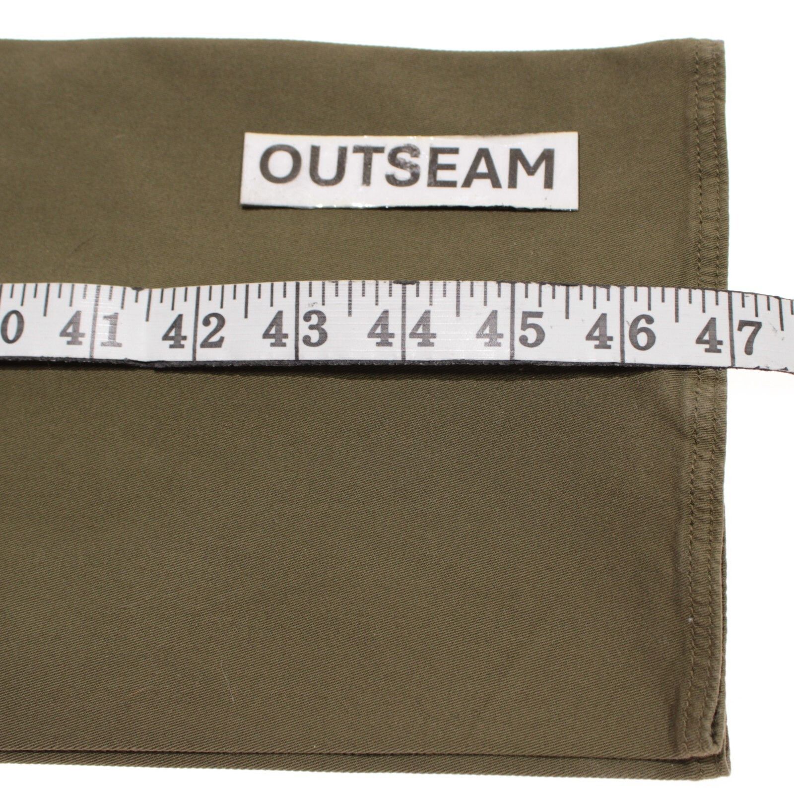Incotex INCOTEX New with tags Chino Size 36 US In Green Size US 36 / EU 52 - 7 Thumbnail