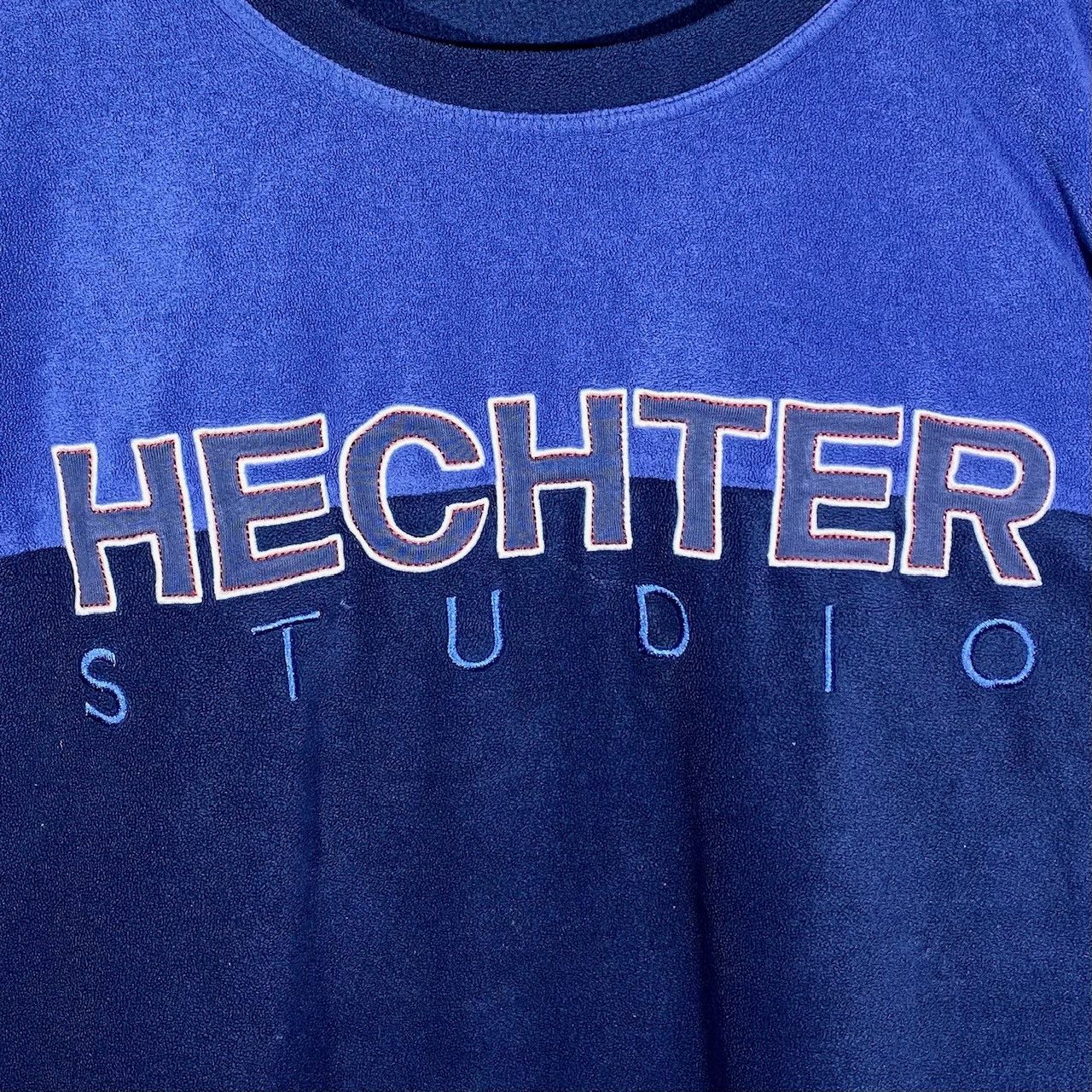 Daniel Hechter Sweat Vintage Daniel Hechter Studio Size US XXL / EU 58 / 5 - 3 Thumbnail
