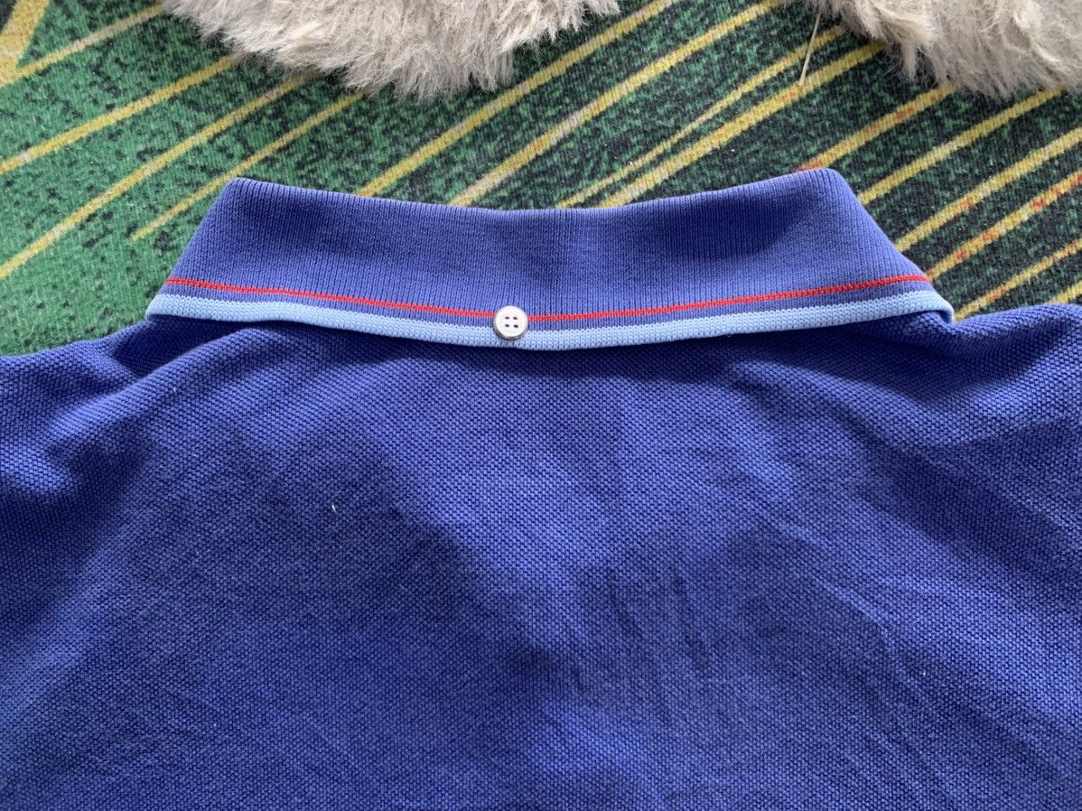 Ben Sherman Ben Sherman Polo Shirt Size US L / EU 52-54 / 3 - 8 Thumbnail