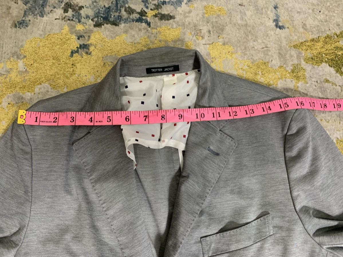 Vintage Mackintosh philosophy trotter jacket Size US S / EU 44-46 / 1 - 15 Thumbnail