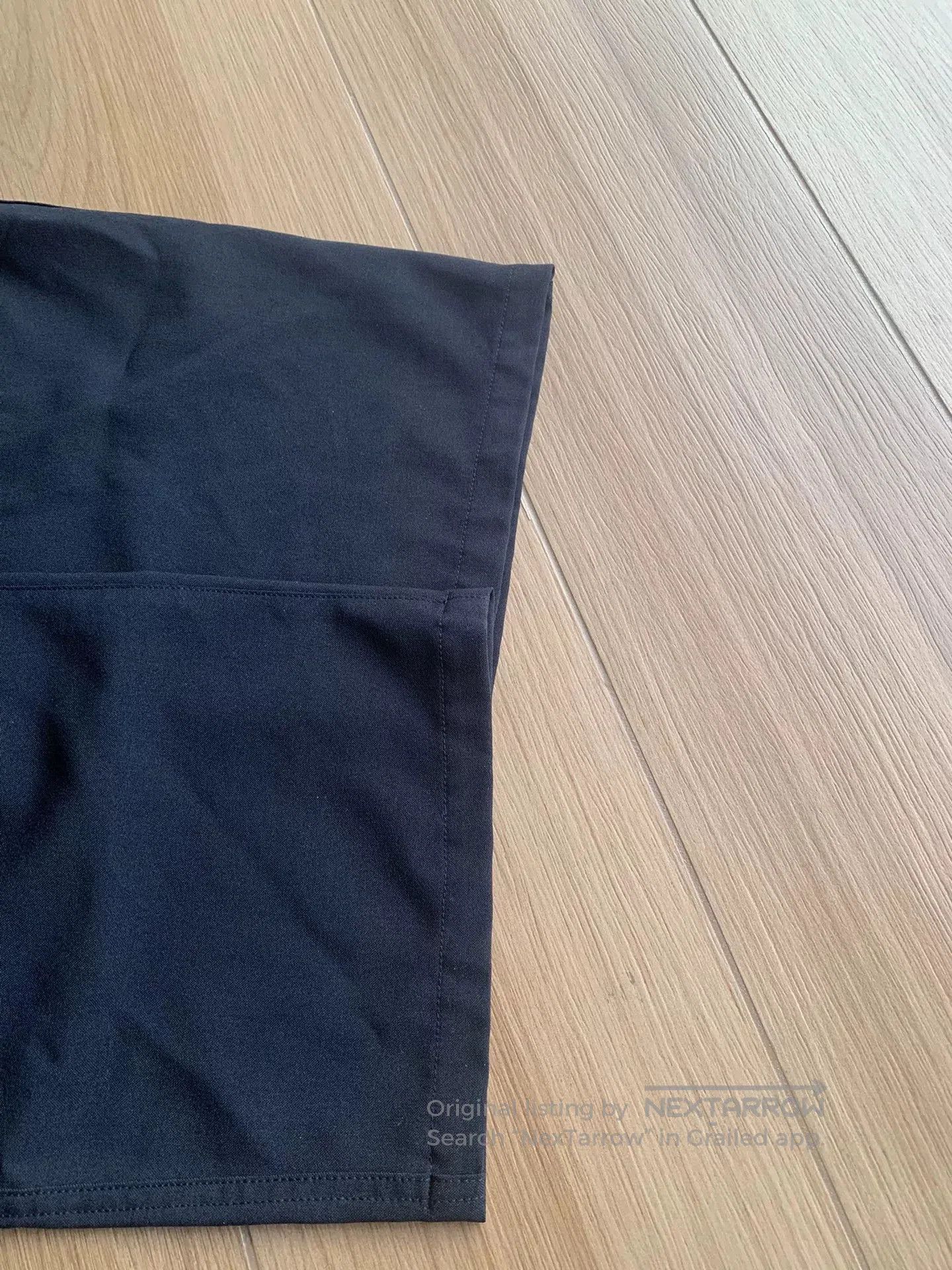 Nonnative nonnative dweller easy pant in black. Size US 34 / EU 50 - 8 Thumbnail