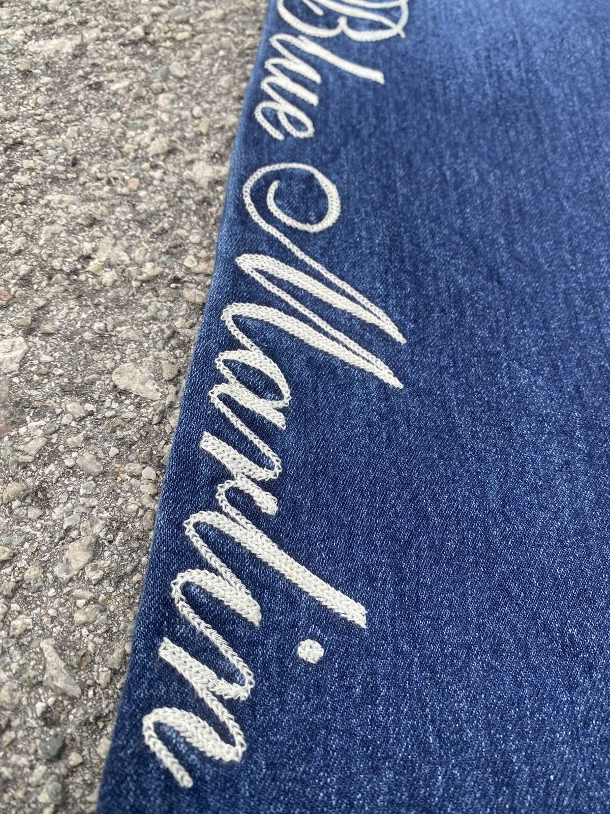 Blue Marlin Blue Marlin Brooklyn Flare Jeans Size US 29 - 5 Thumbnail
