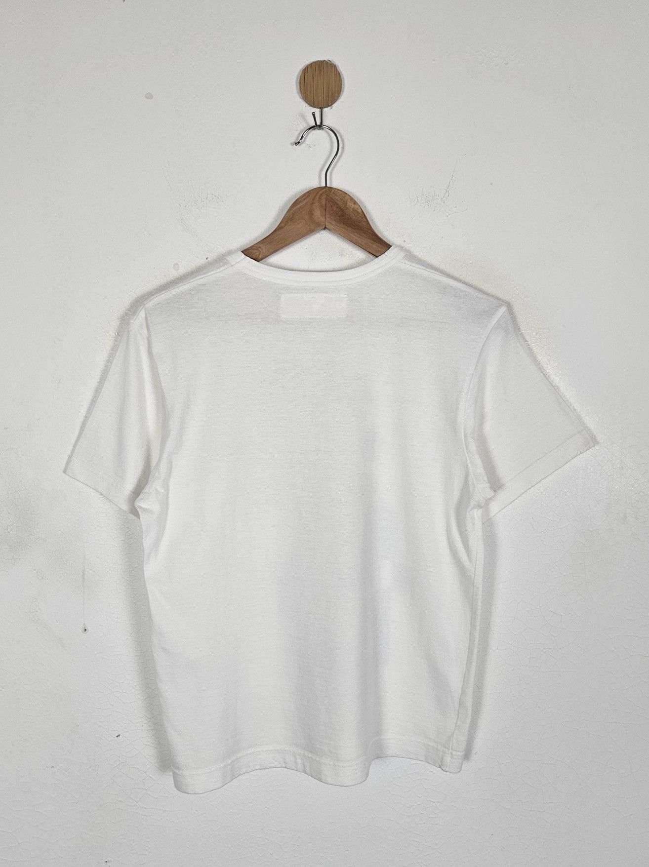 Comme des Garcons Comme des Garcons CDG FLOWER AD2000 Shirt Size US S / EU 44-46 / 1 - 3 Thumbnail
