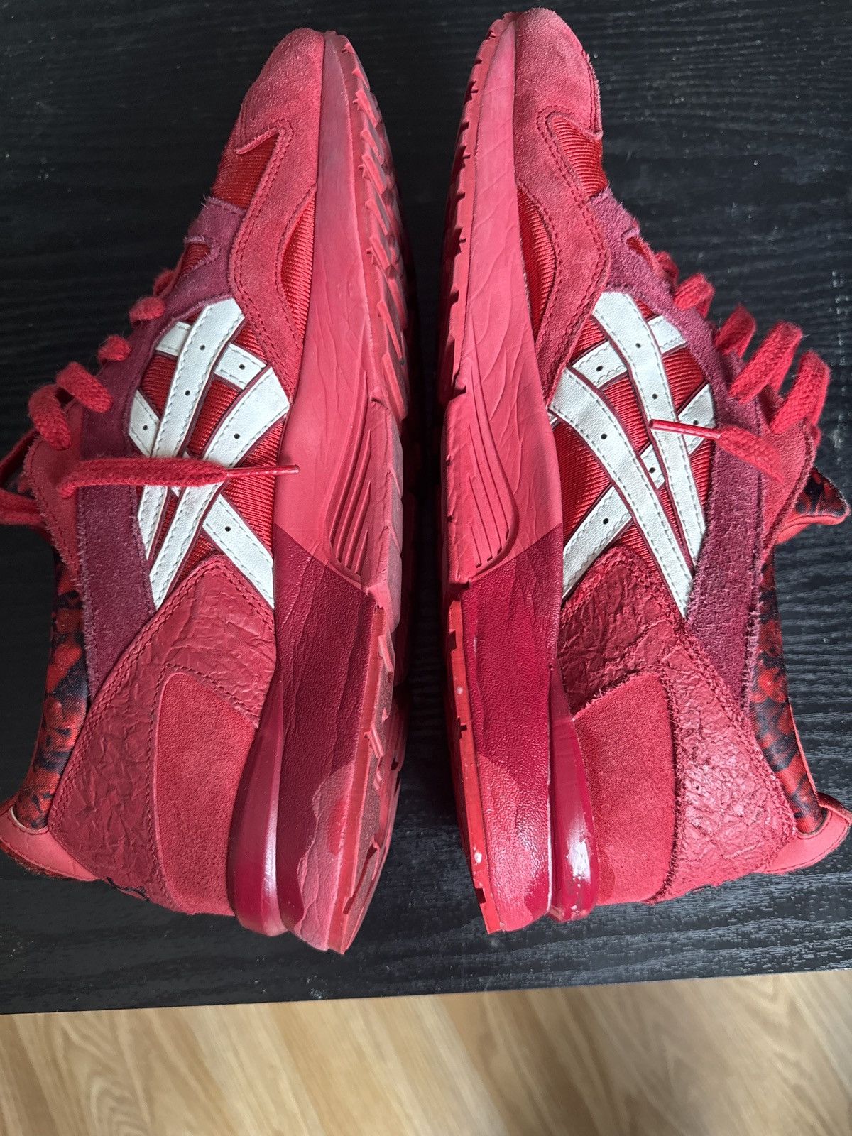 Asics ASICS Gel-lyte v romance Size US 10 / EU 43 - 5 Thumbnail
