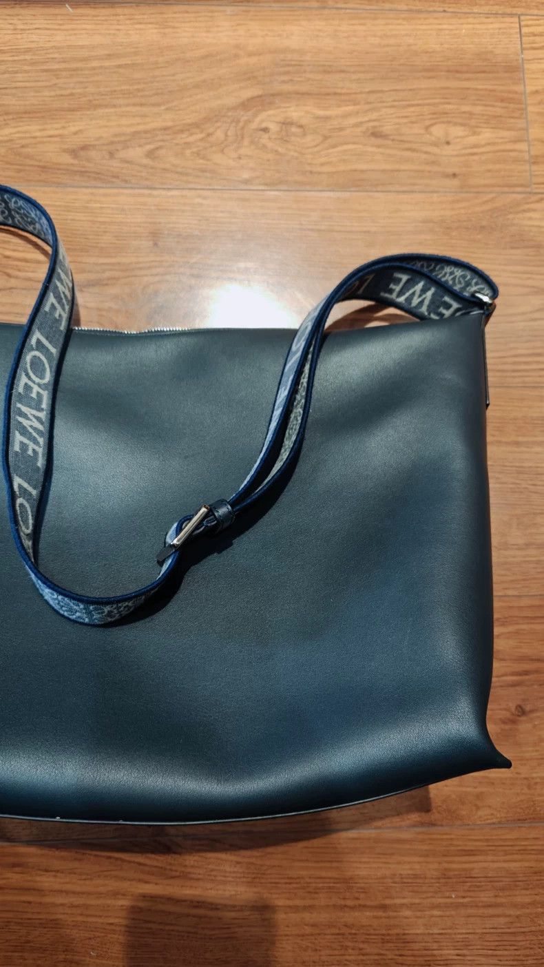 Loewe loewe Tote bag over the shoulder 2503-Nextarrow Size ONE SIZE - 4 Thumbnail
