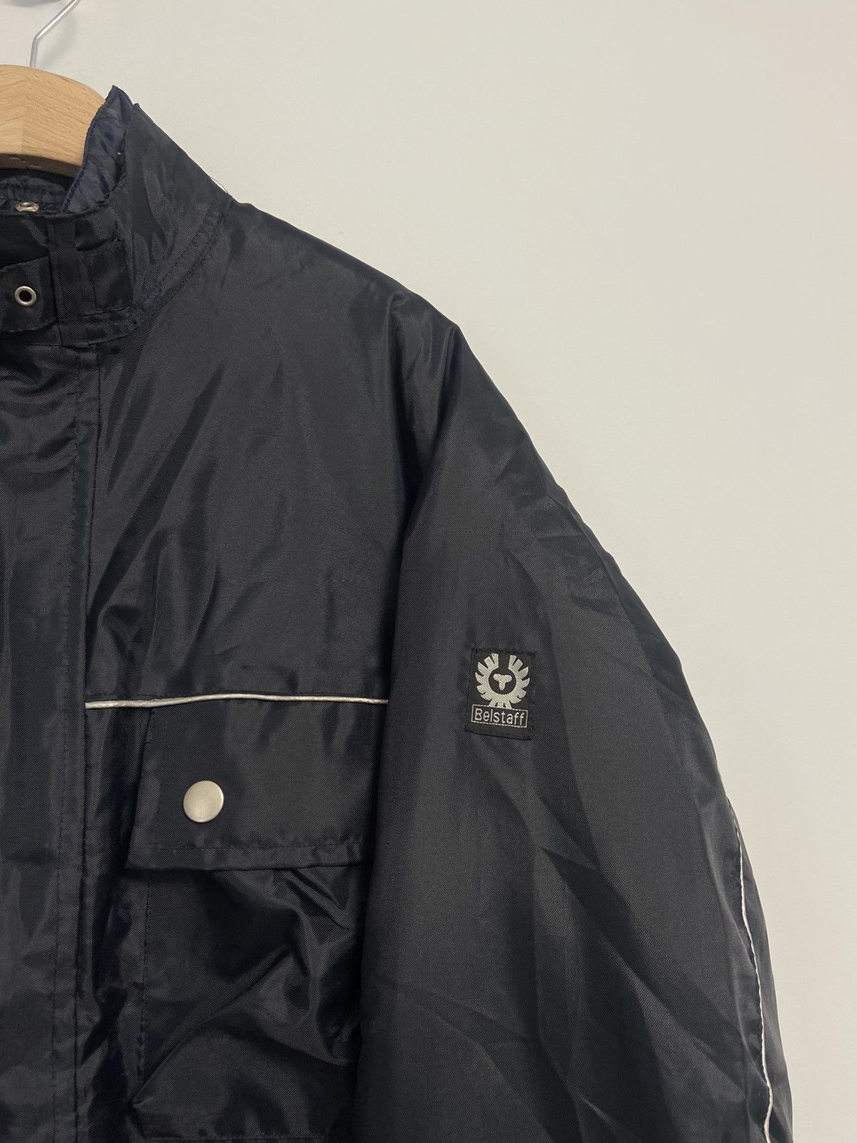 Belstaff Belstaff Vintage Jacket Size US L / EU 52-54 / 3 - 6 Thumbnail