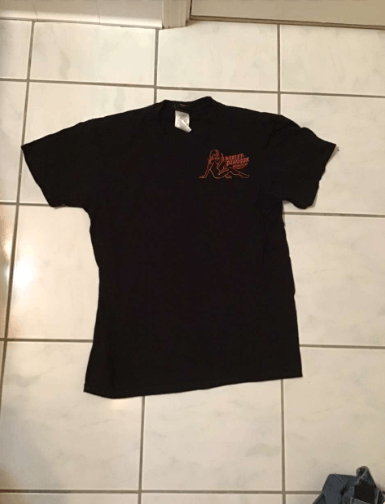 Harley Davidson × Vintage y2k vintage harley davidson tee Size US M / EU 48-50 / 2 - 2 Thumbnail