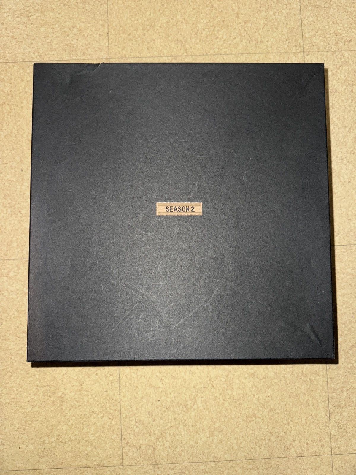 Yeezy Yeezy season 2 Crepe Boot Size US 8.5 / EU 41-42 - 10 Thumbnail
