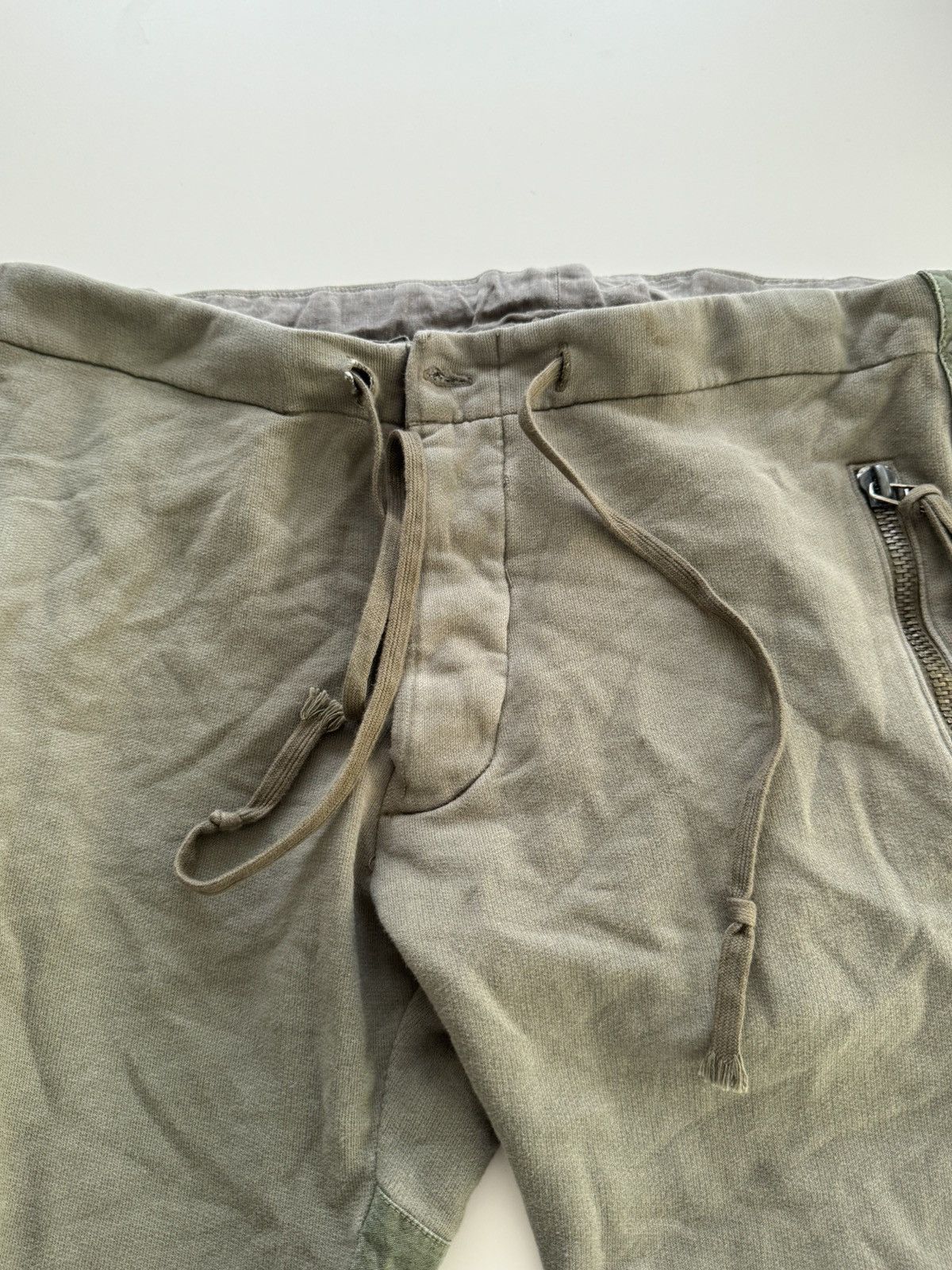 Greg Lauren Greg Lauren Short size medium Size US 35 - 2 Thumbnail