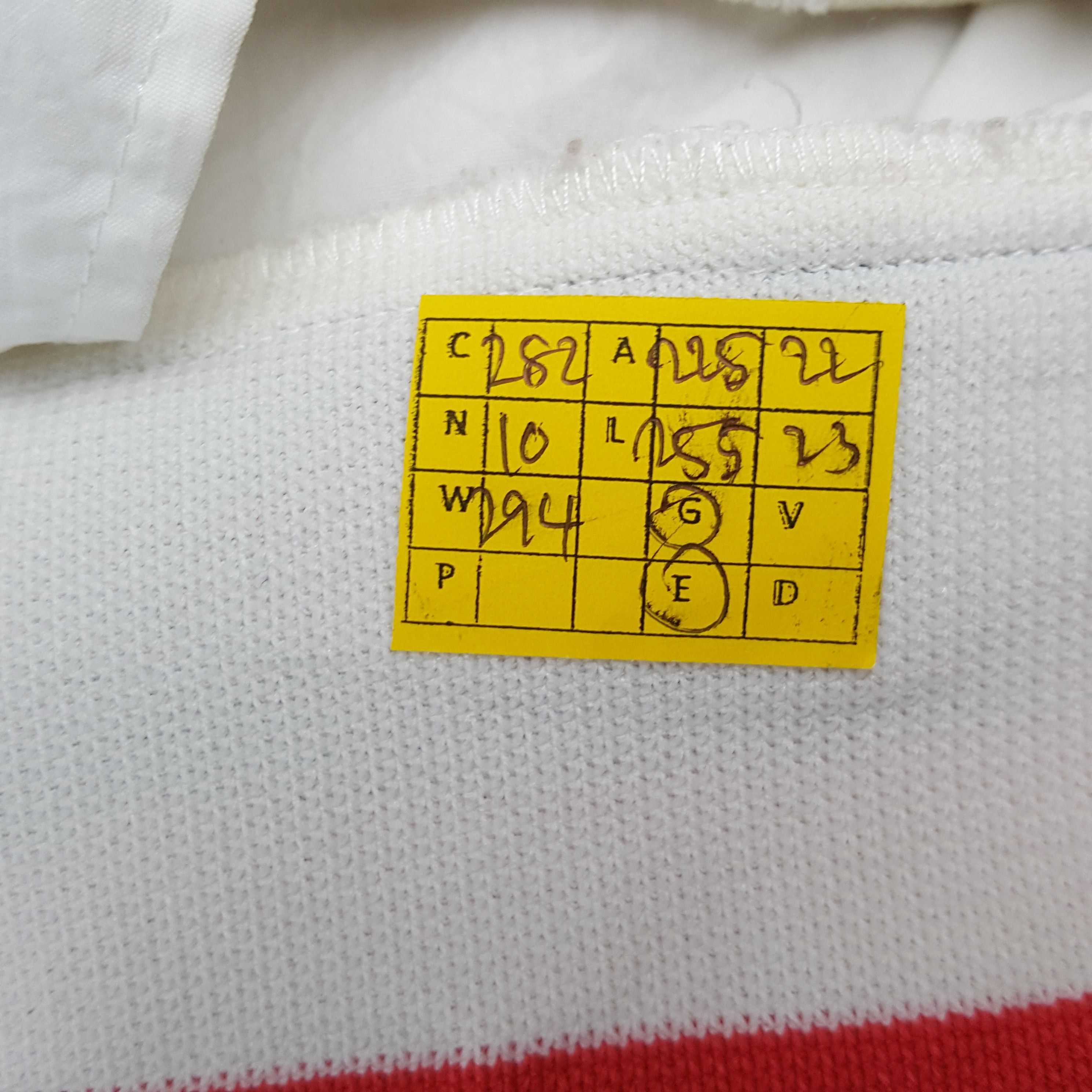 Honda × Japanese Brand × Vintage Vintage BRIDGESTONE MUGEN HONDA Japanese Racing Jacket Size US M / EU 48-50 / 2 - 10 Thumbnail