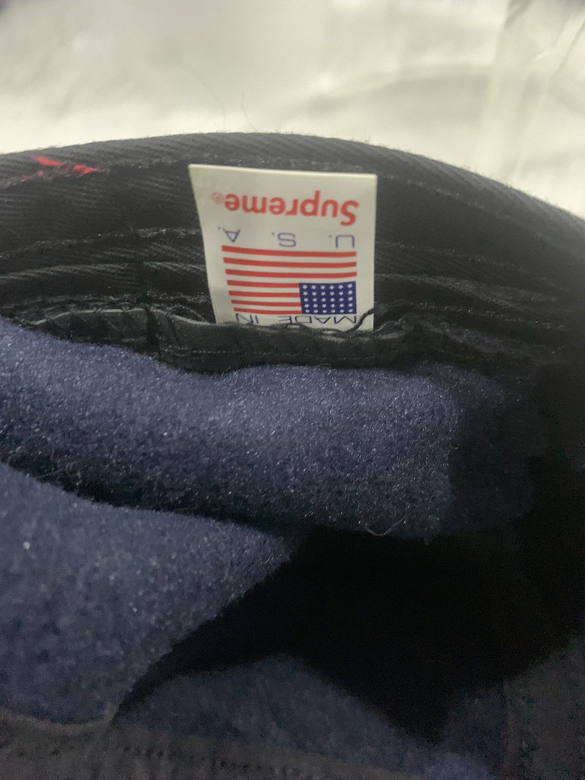 Supreme STEAL!! Full Caps SUPREME Size ONE SIZE - 9 Thumbnail