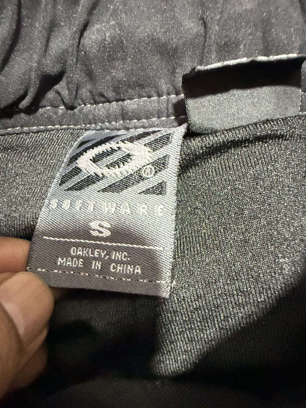 Oakley Oakley software shortpant Size US 29 - 8 Thumbnail