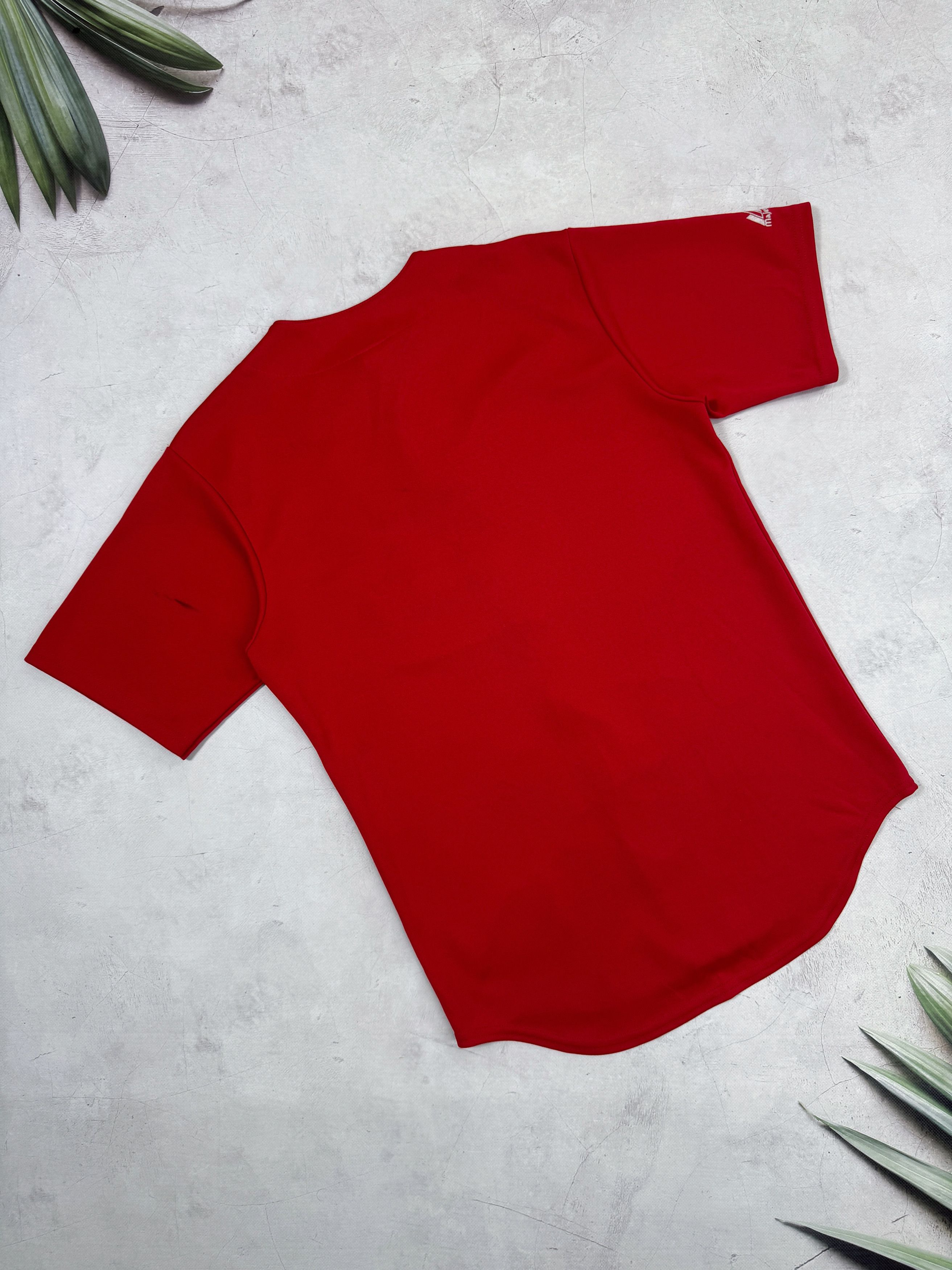 Majestic Vintage Boston Red Sox Baseball Jersey Shrit by Majestic Size US S / EU 44-46 / 1 - 15 Thumbnail