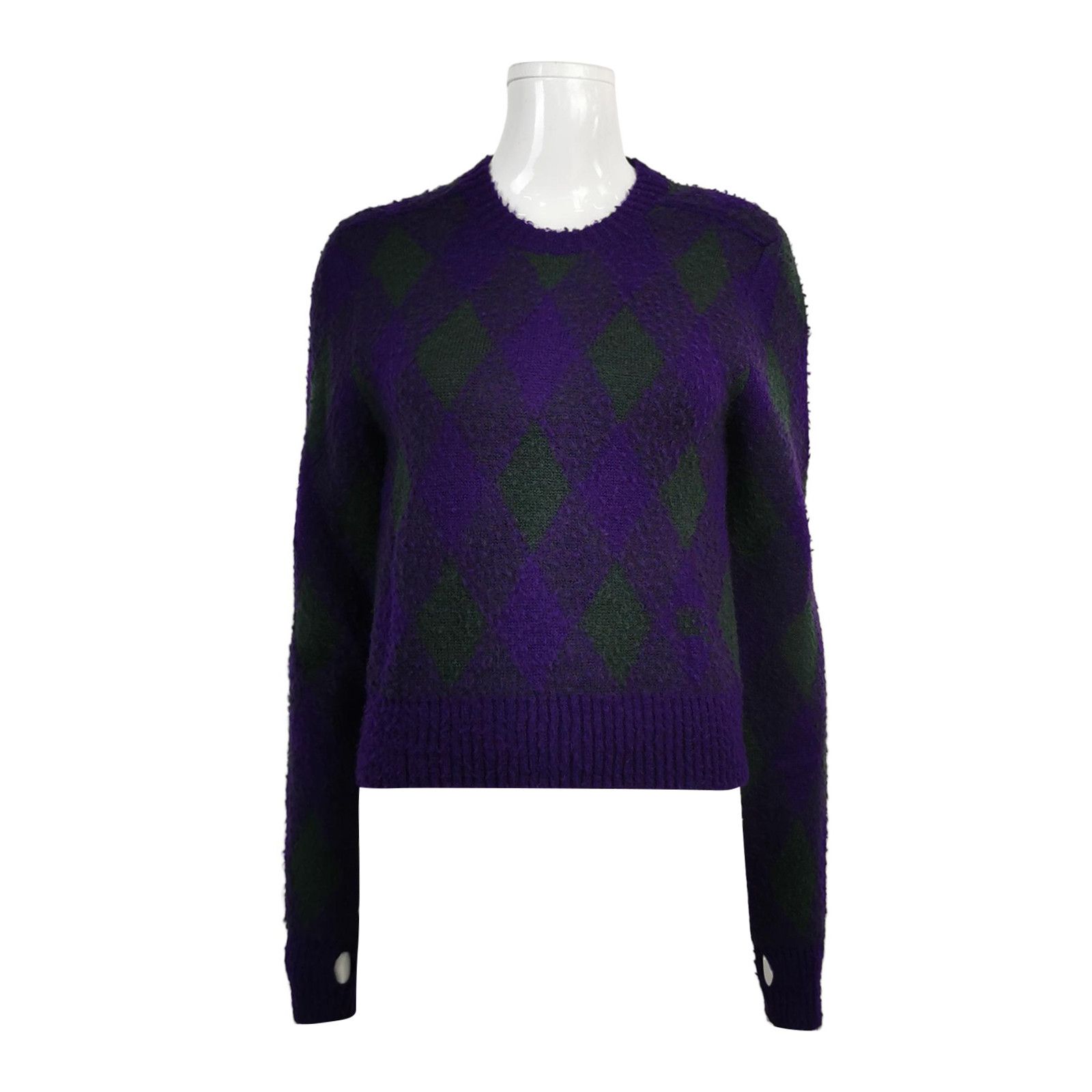 Burberry Burberry Women m Sweaters Size M / US 6-8 / IT 42-44 - 1 Thumbnail