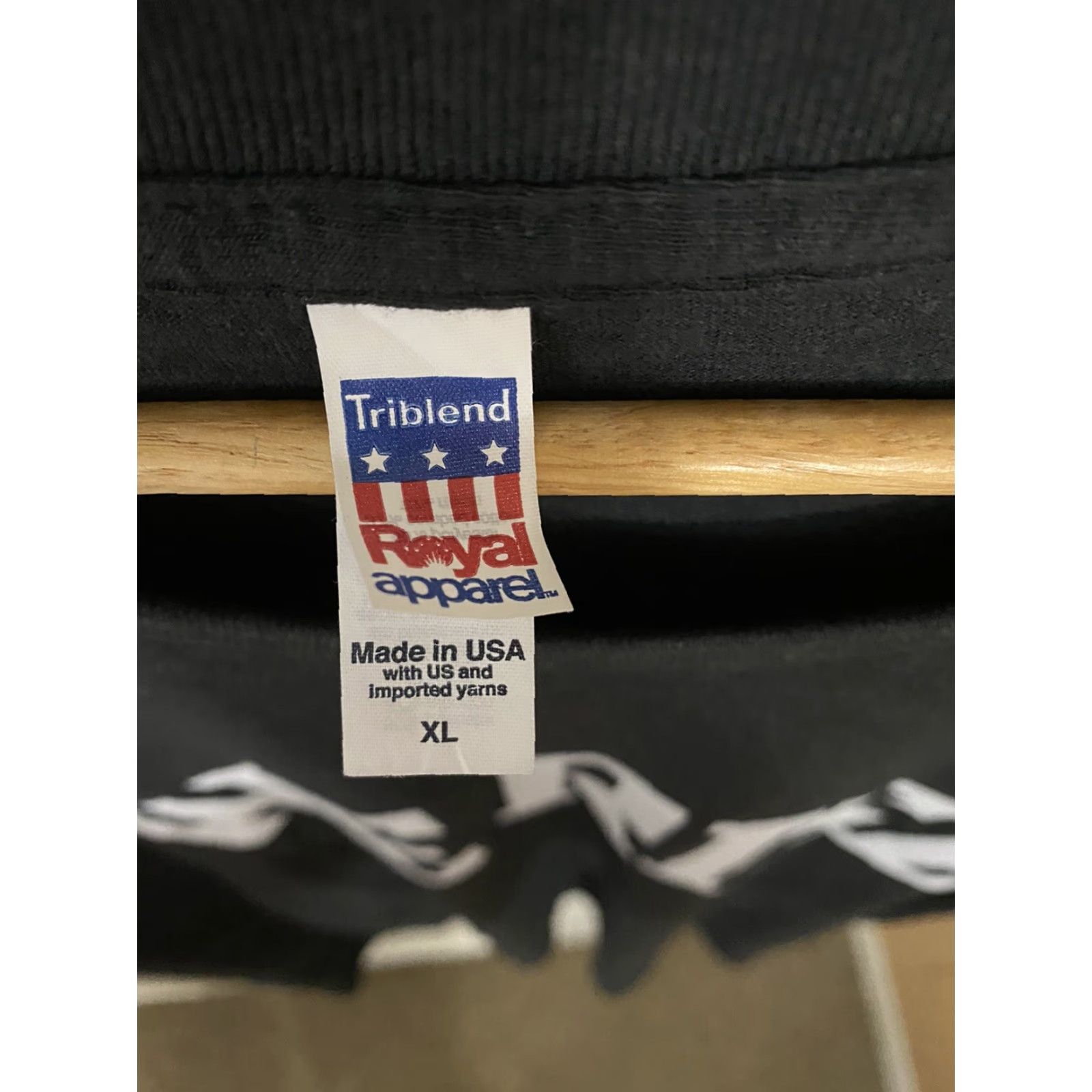 Vintage Mens XL Cory Booker T-shirt 2020 Presidential Campgain Shirt NJ Political Black Crew Neck Short Sleeve Men XL T-Shirt Size US XL / EU 56 / 4 - 5 Thumbnail