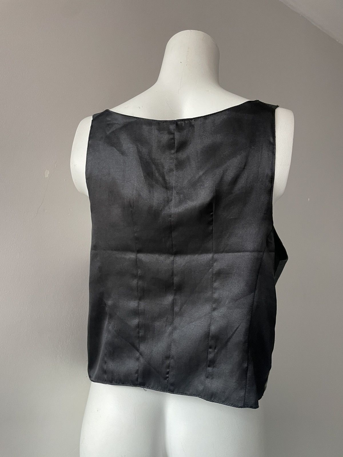 Vintage y2k top Size XL / US 12-14 / IT 48-50 - 11 Thumbnail