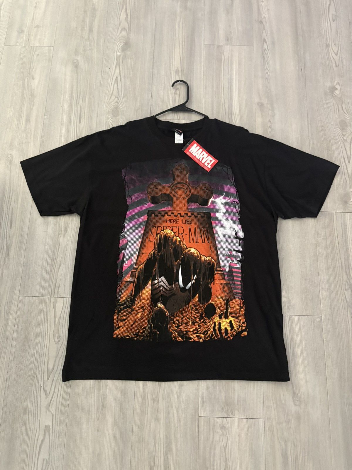 EVANGELION cap DEATH AND REBIRTH ヴィンテージ エヴァンゲリオン