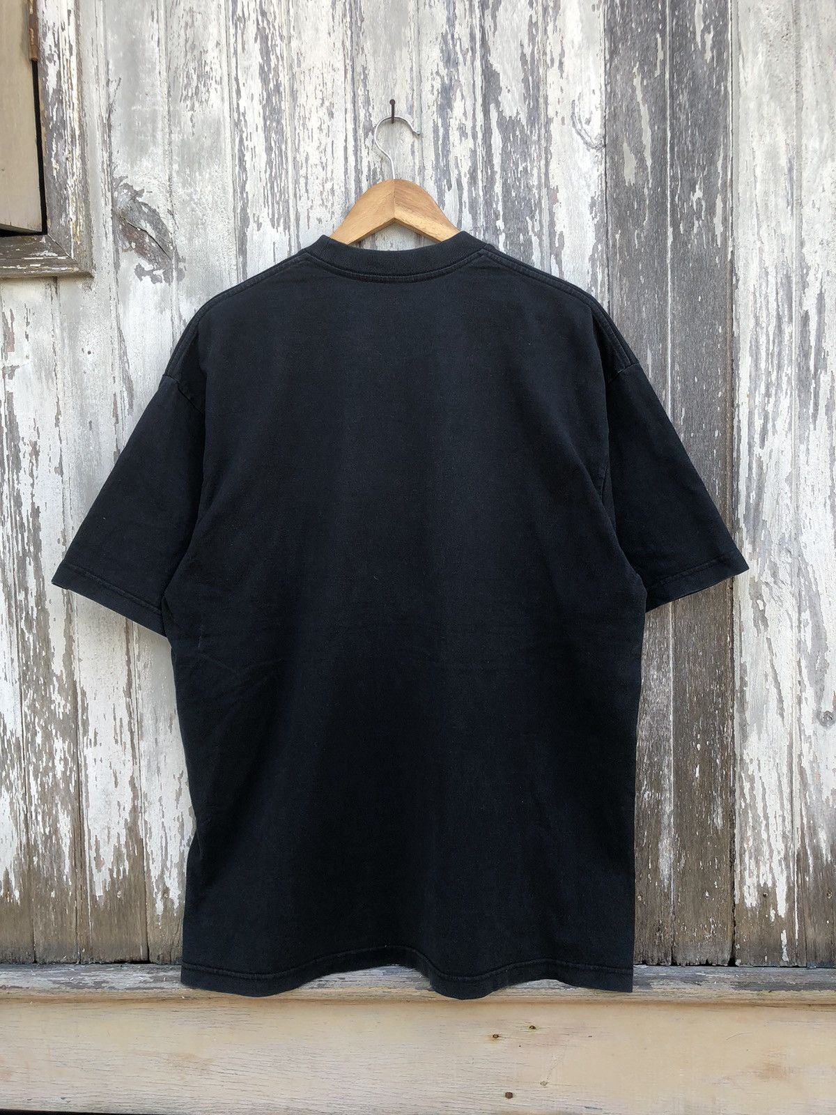 Nitraid × Vintage RARE Vintage Y2K Nitraiders Steezundattack 2005 Tshirts Size US XL / EU 56 / 4 - 9 Thumbnail
