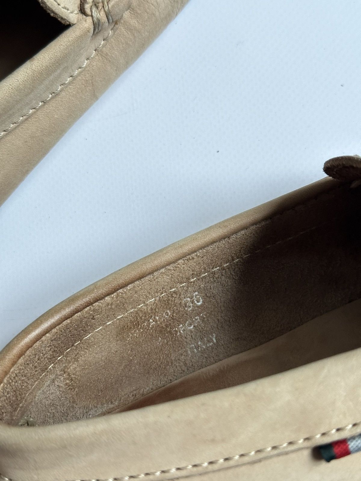 Missoni Missoni Women’s Summer Loafers Size 36 Size US 6 / IT 36 - 10 Thumbnail