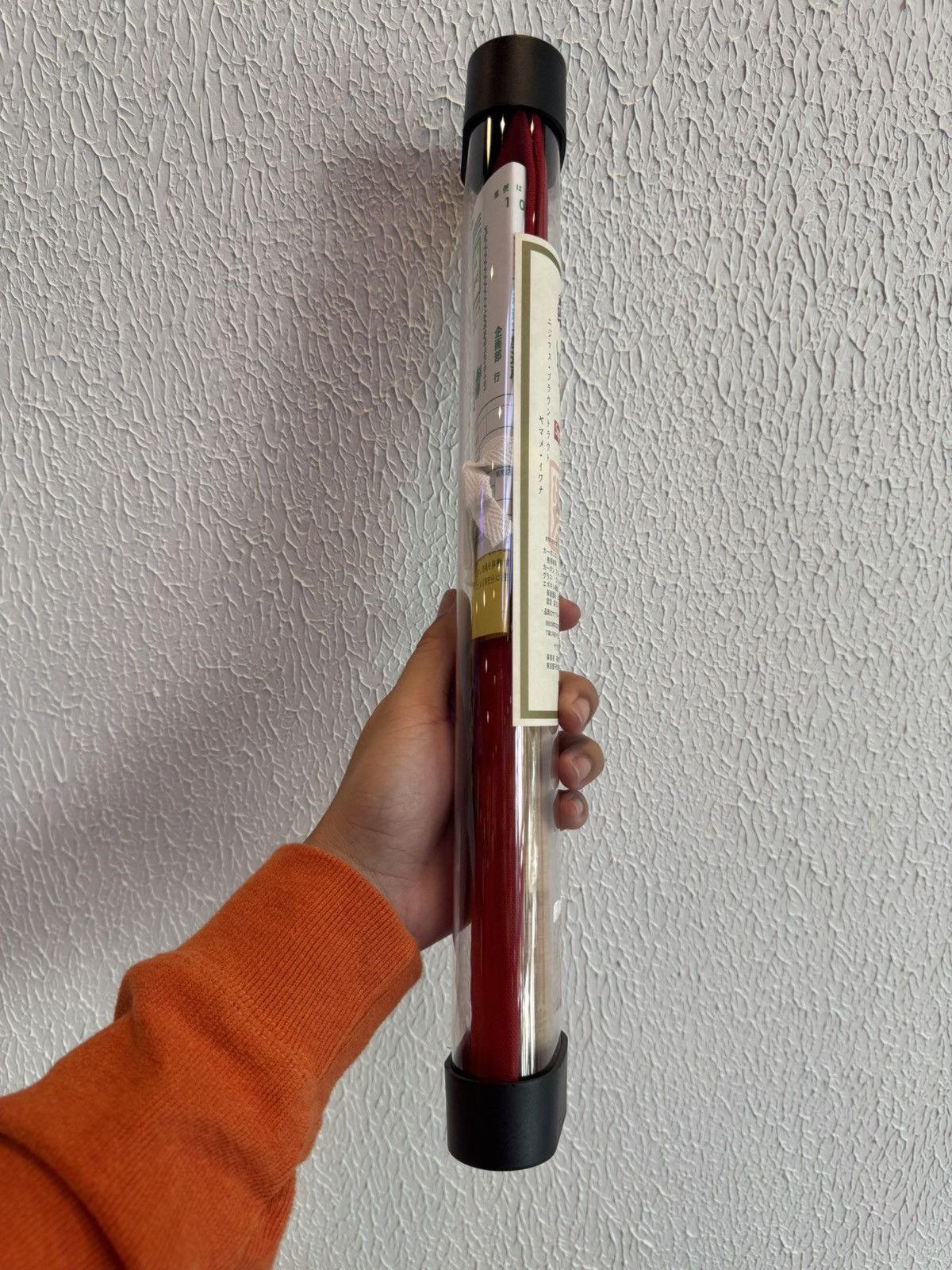 Supreme Supreme Fishing Rod Size 30 - 4 Thumbnail