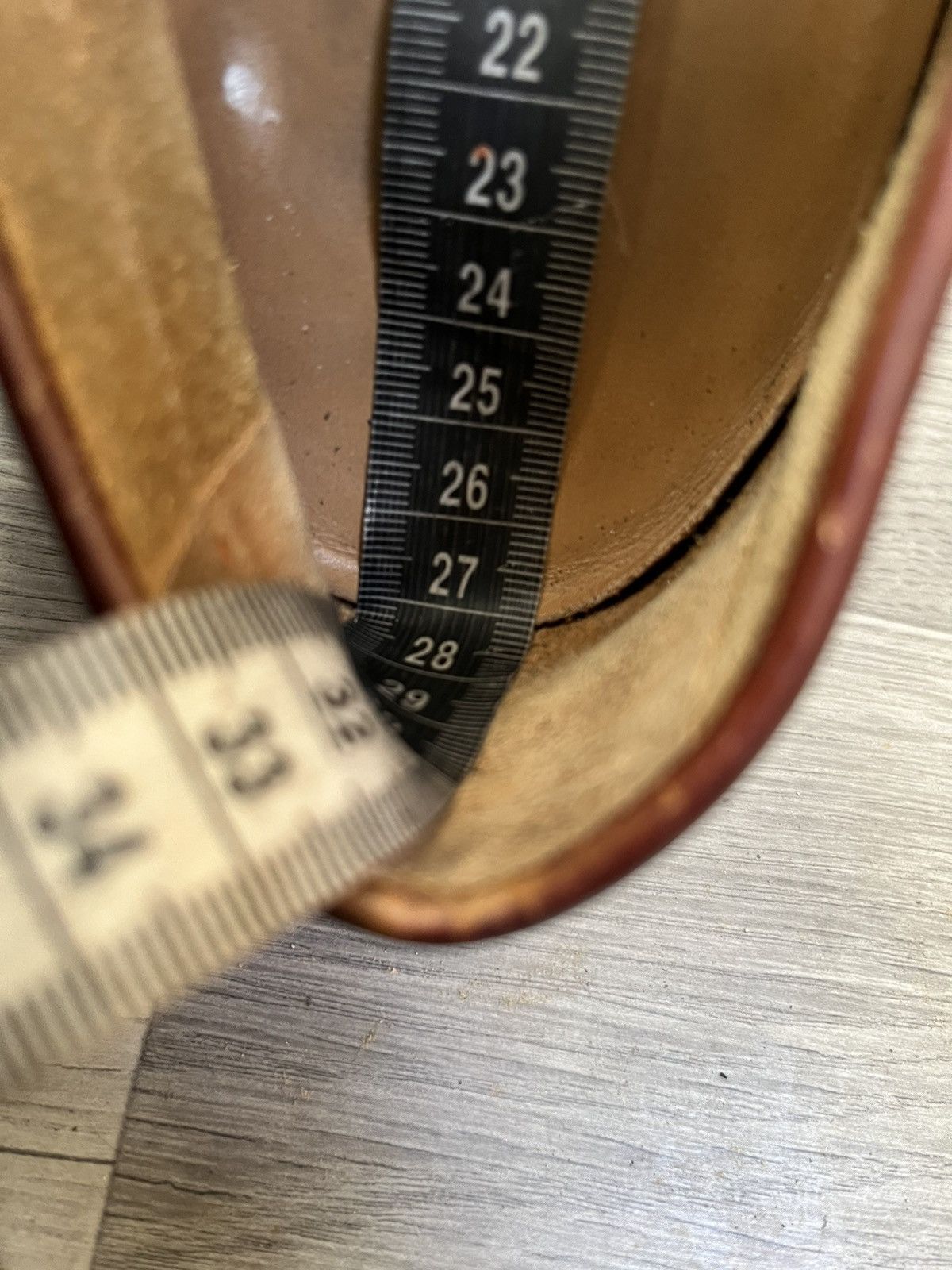 Berluti Berluti scritto penny loafers Size US 7.5 / EU 40-41 - 12 Thumbnail