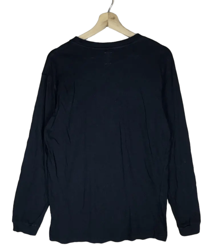 Japanese Brand H.R. Market Journey Tshirts Size US L / EU 52-54 / 3 - 2 Thumbnail