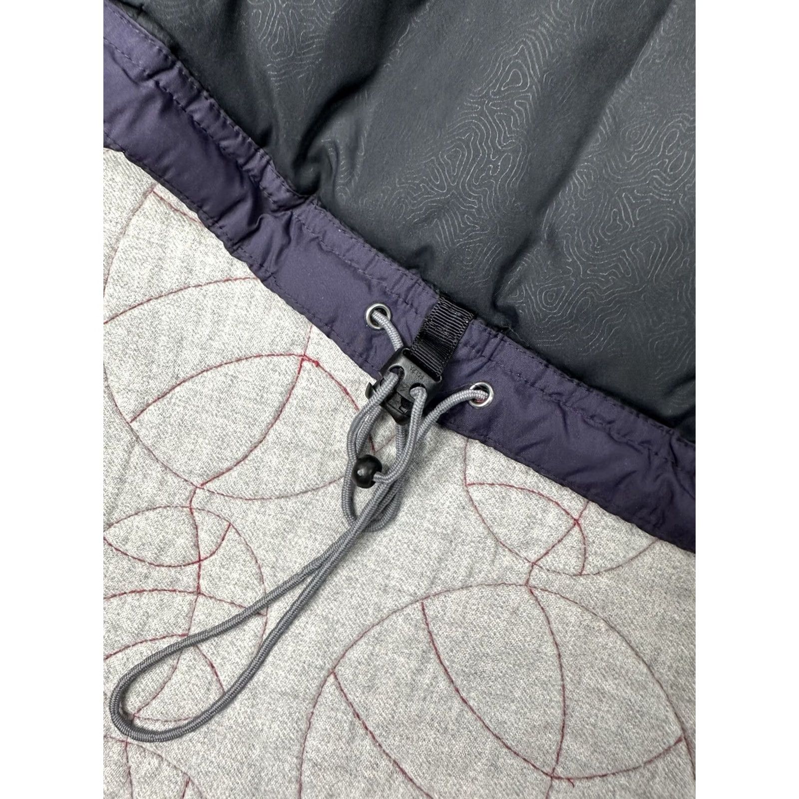 Vintage REI Purple Down Puffer Jacket Women’s Medium Size M / US 6-8 / IT 42-44 - 8 Thumbnail