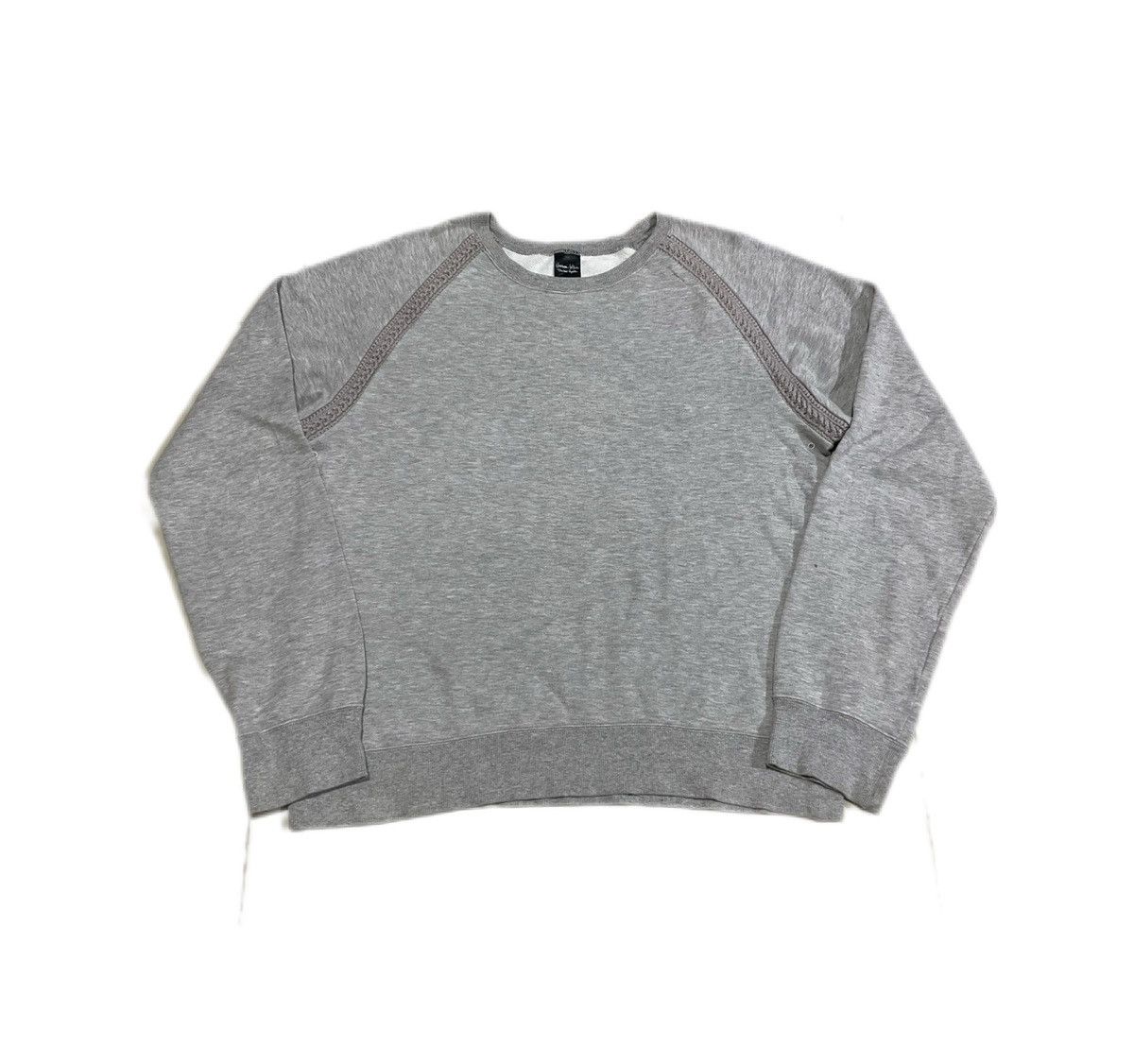 Number (N)ine 🔥Archived Number (N)ine Sweatshirt 03 Cart Period Size US L / EU 52-54 / 3 - 2 Thumbnail
