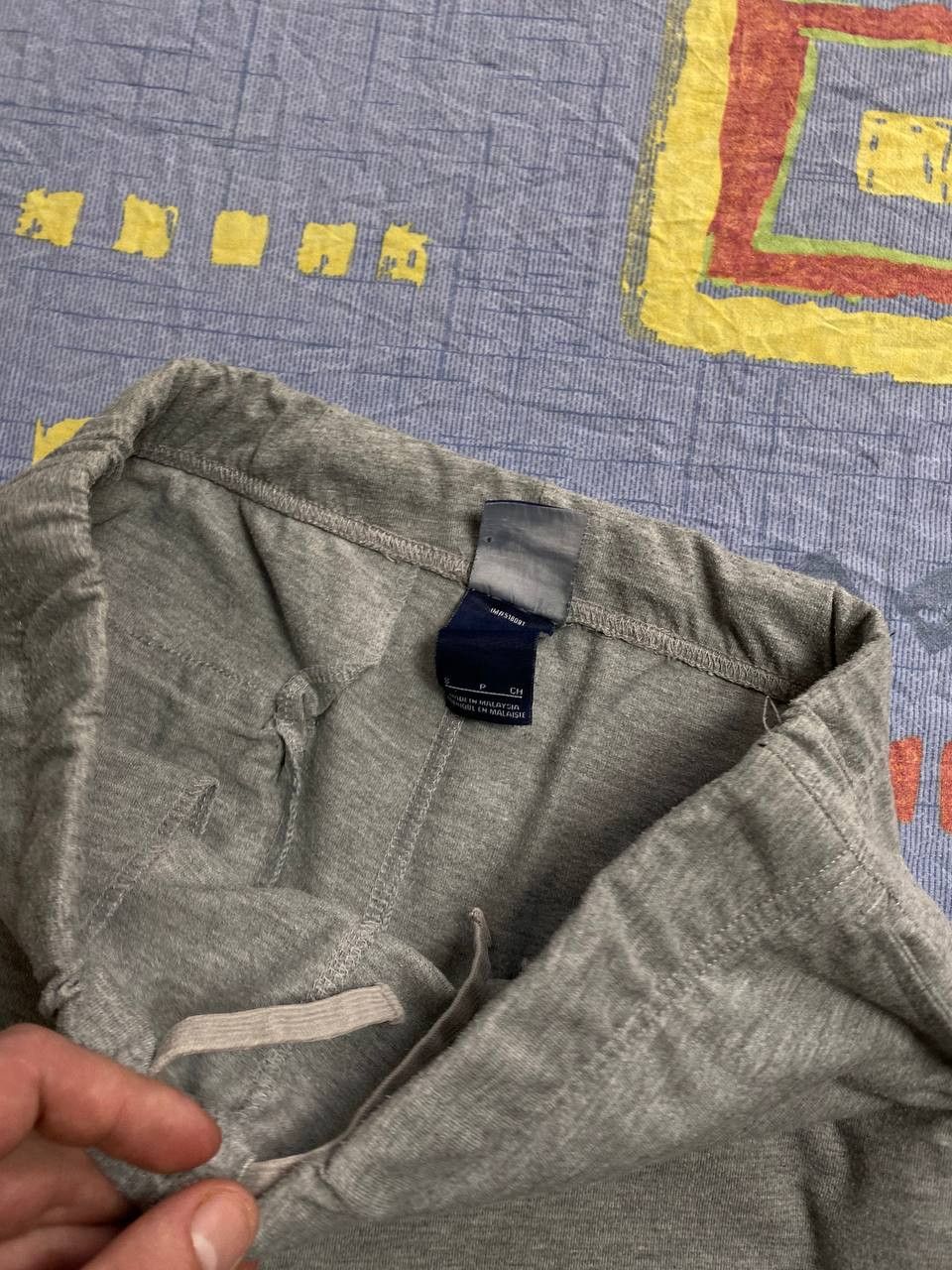 Nike Nike Shorts Size US 30 / EU 46 - 11 Thumbnail
