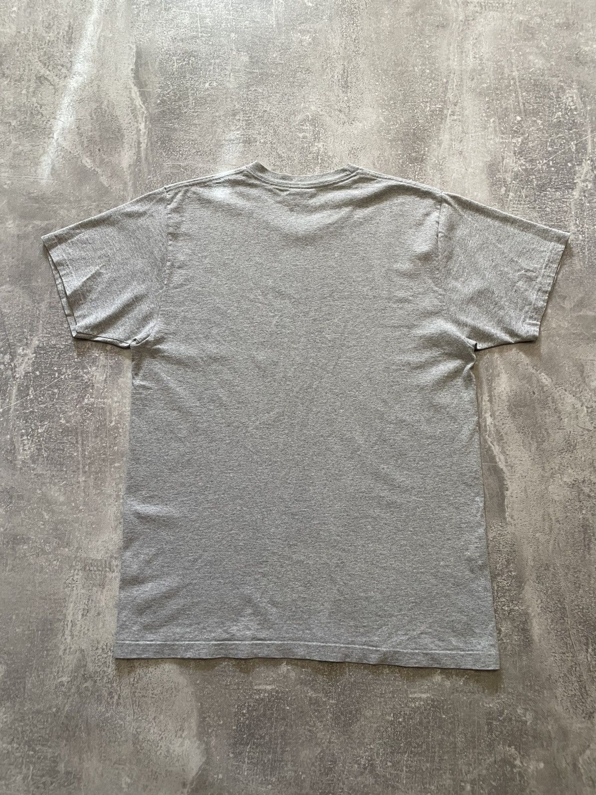 Hypebeast Supreme Girls T-Shirt Gray SS15 Size US L / EU 52-54 / 3 - 11 Thumbnail