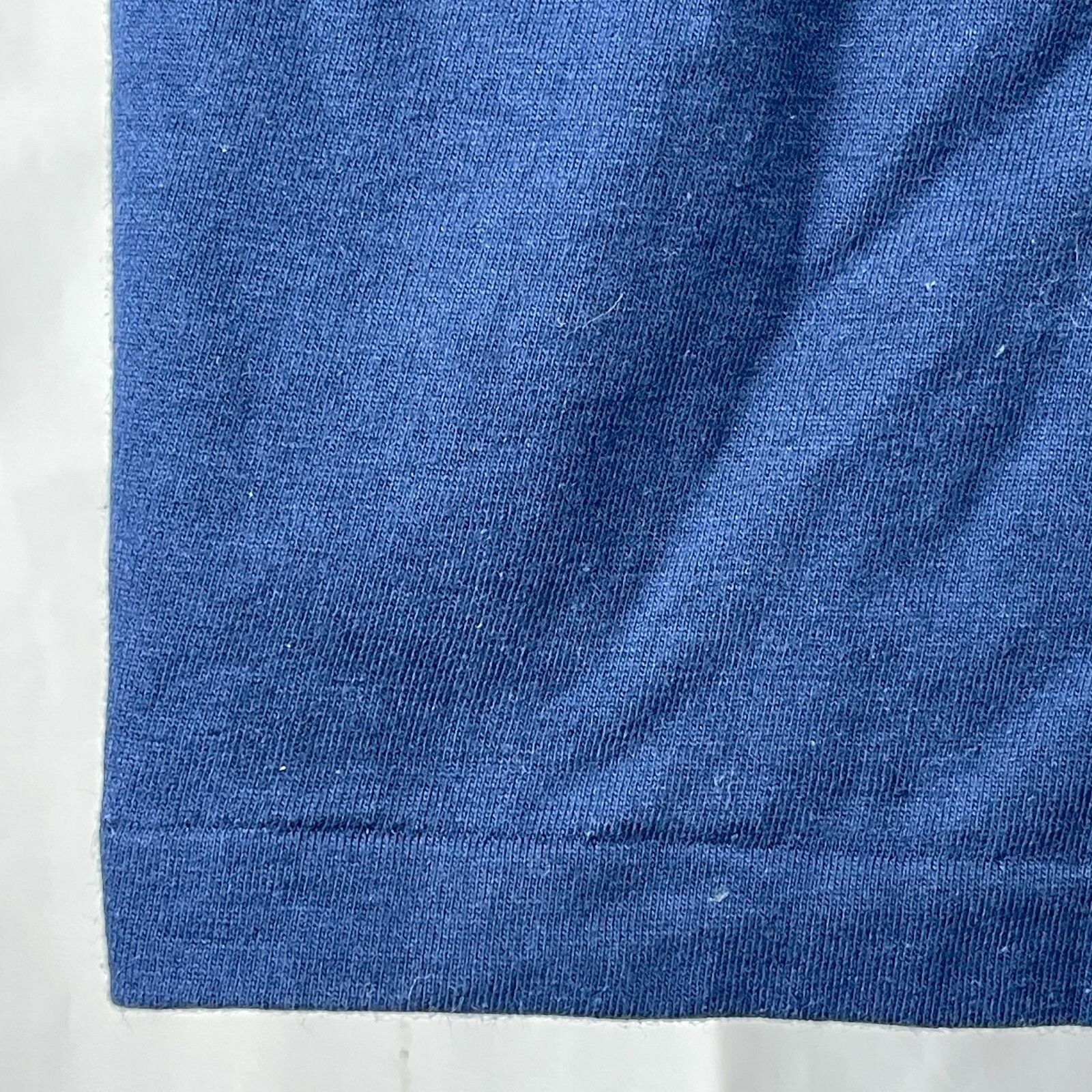 Hanes King Size Pro DJ Gear Vtg Mens T-Shirt size 2XL SF Record Ad Size US XXL / EU 58 / 5 - 7 Thumbnail