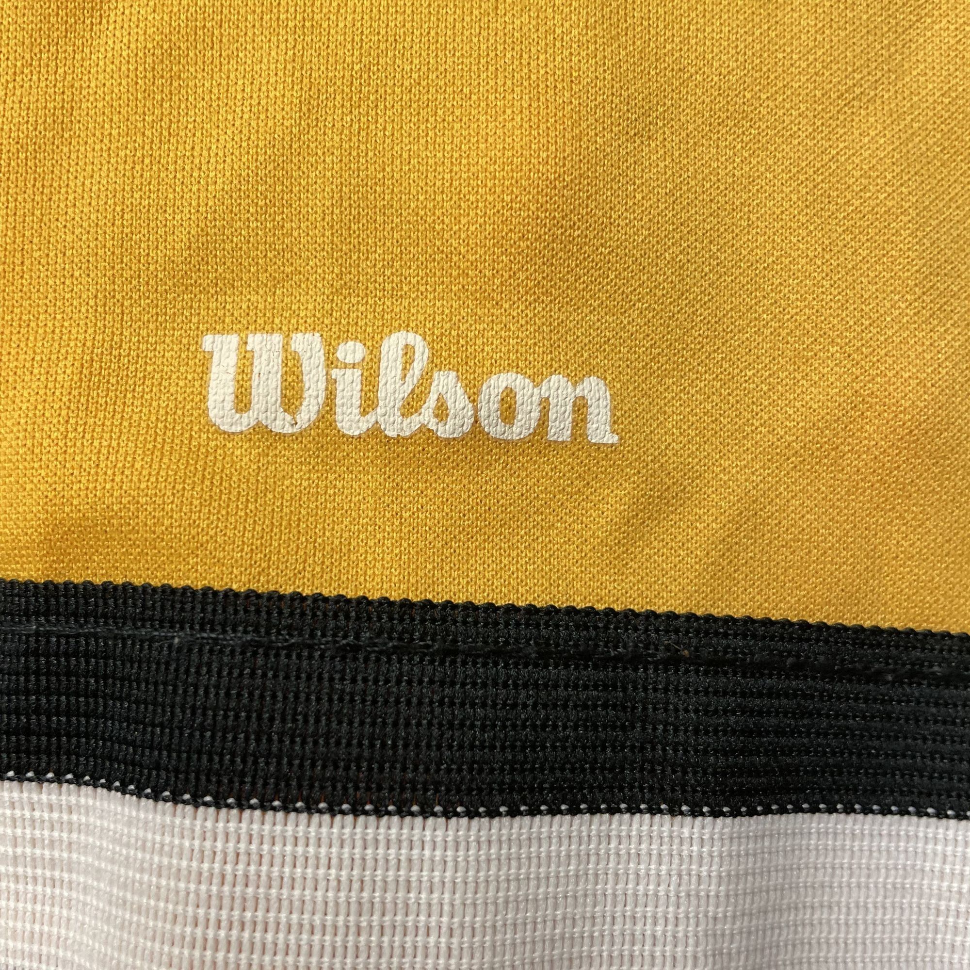 Wilson Vtg Wilsons V Neck Baseball Jersey PIRATES #13 Jersey Size US L / EU 52-54 / 3 - 9 Thumbnail