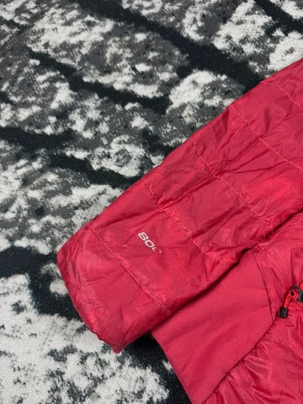 The North Face The North Face Summit Series 800 Down Jacket Red S tnf Size S / US 4 / IT 40 - 5 Thumbnail