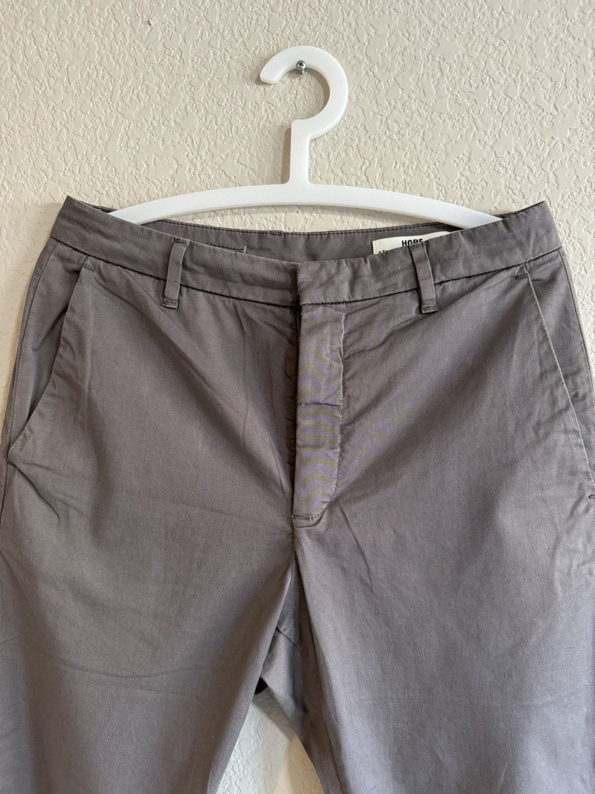 Hope Hope Stockholm “News” Trouser Pant Size 27" / US 4 / IT 40 - 3 Thumbnail