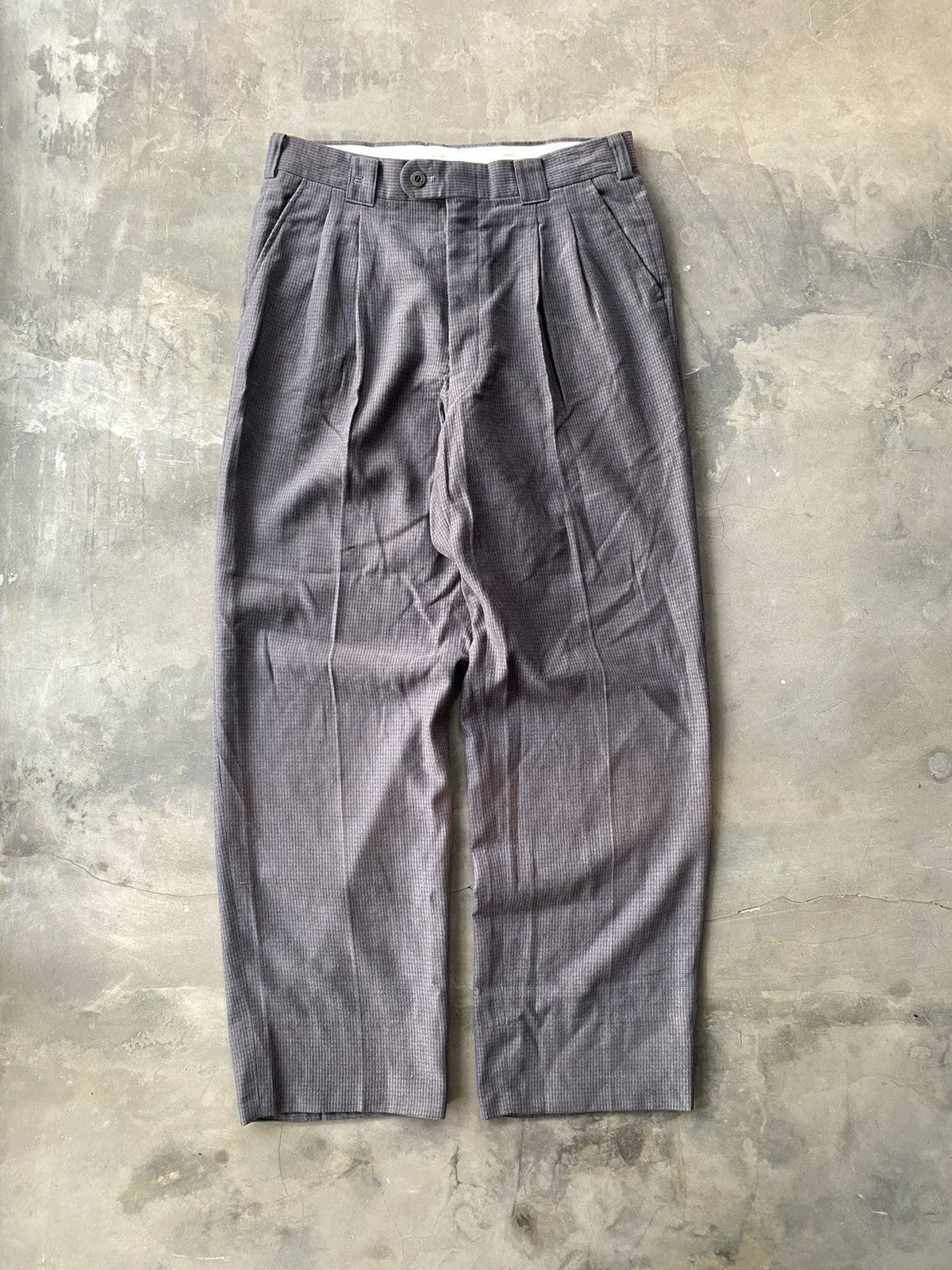 Balenciaga VINTAGE BALENCIAGA Size US 33 - 2 Thumbnail