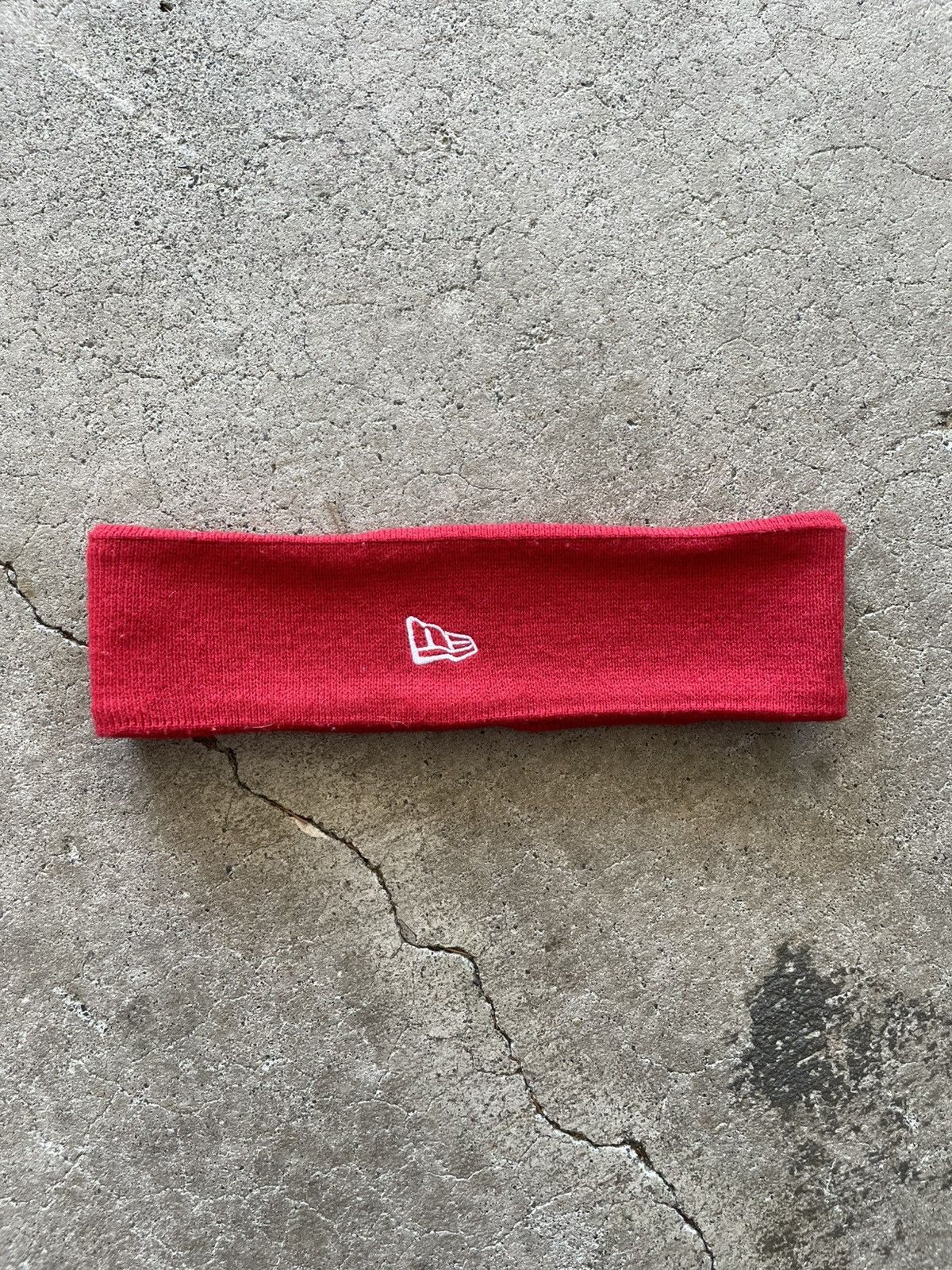 Supreme Supreme New Era Headband Size ONE SIZE - 3 Thumbnail