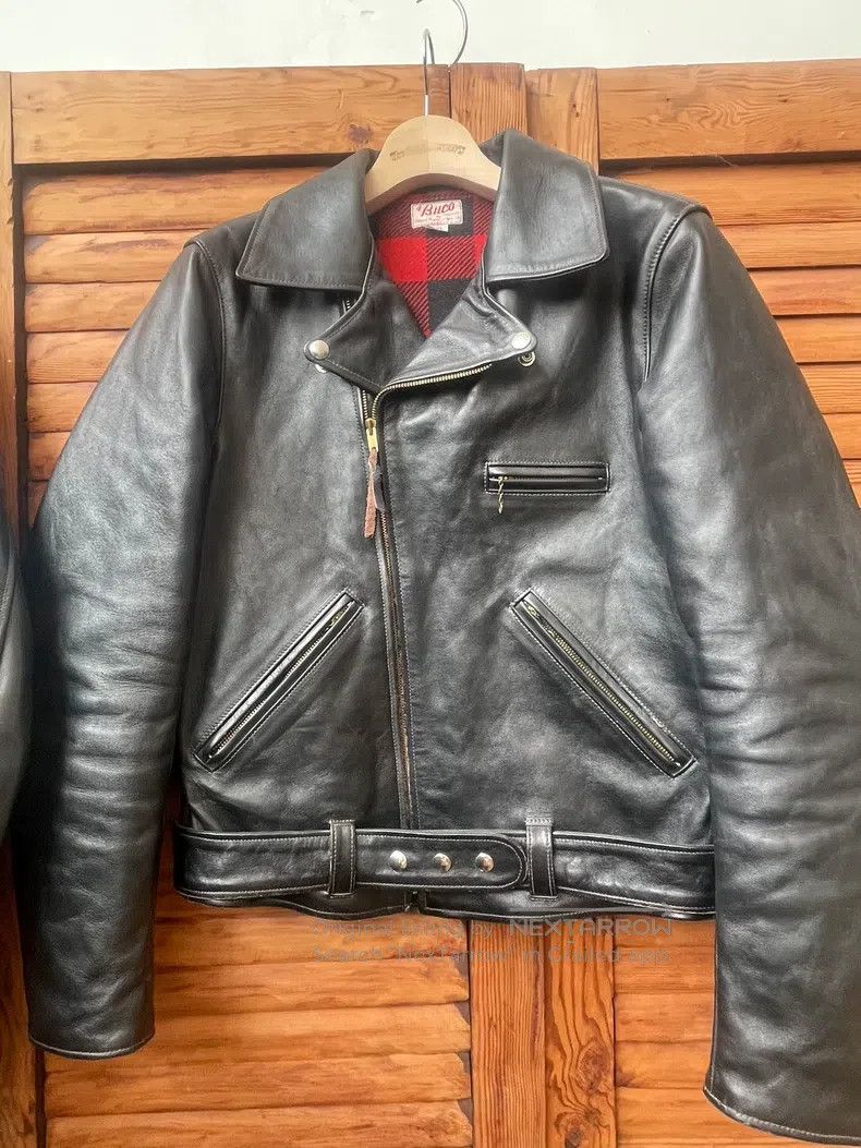 Buco Buco JH-01 Size US L / EU 52-54 / 3 - 1 Thumbnail