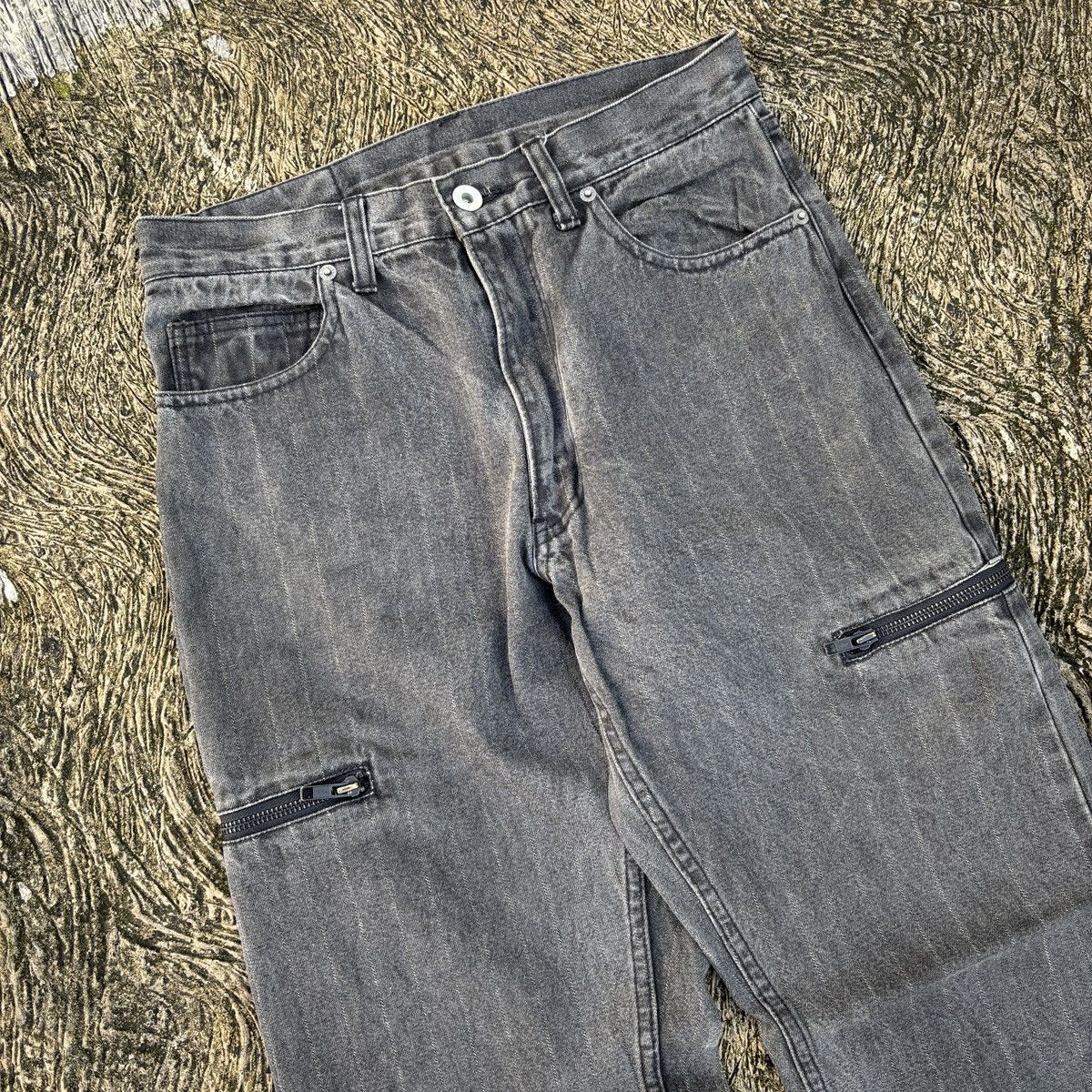 PPFM Ppfm cargo pants Size US 29 - 2 Thumbnail