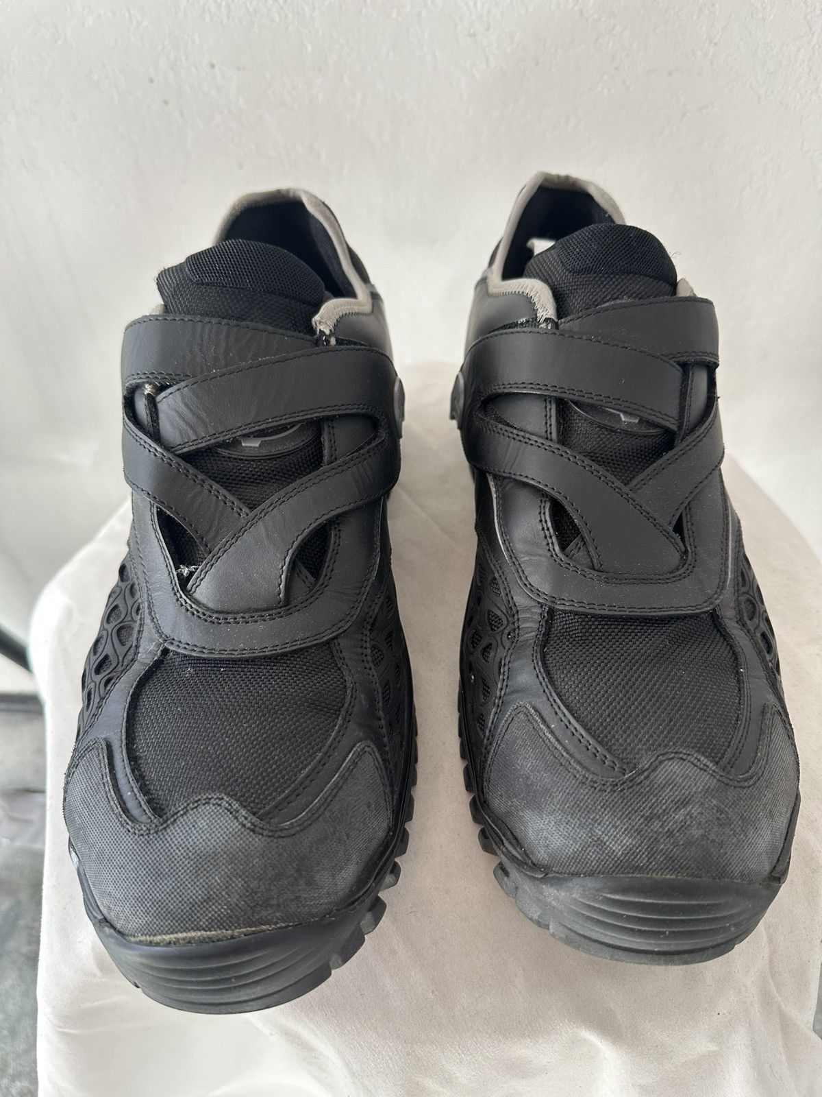 Kiko Kostadinov kiko kostadinov HARKMAN sneaker 45/12 Size US 12 / EU 45 - 6 Thumbnail