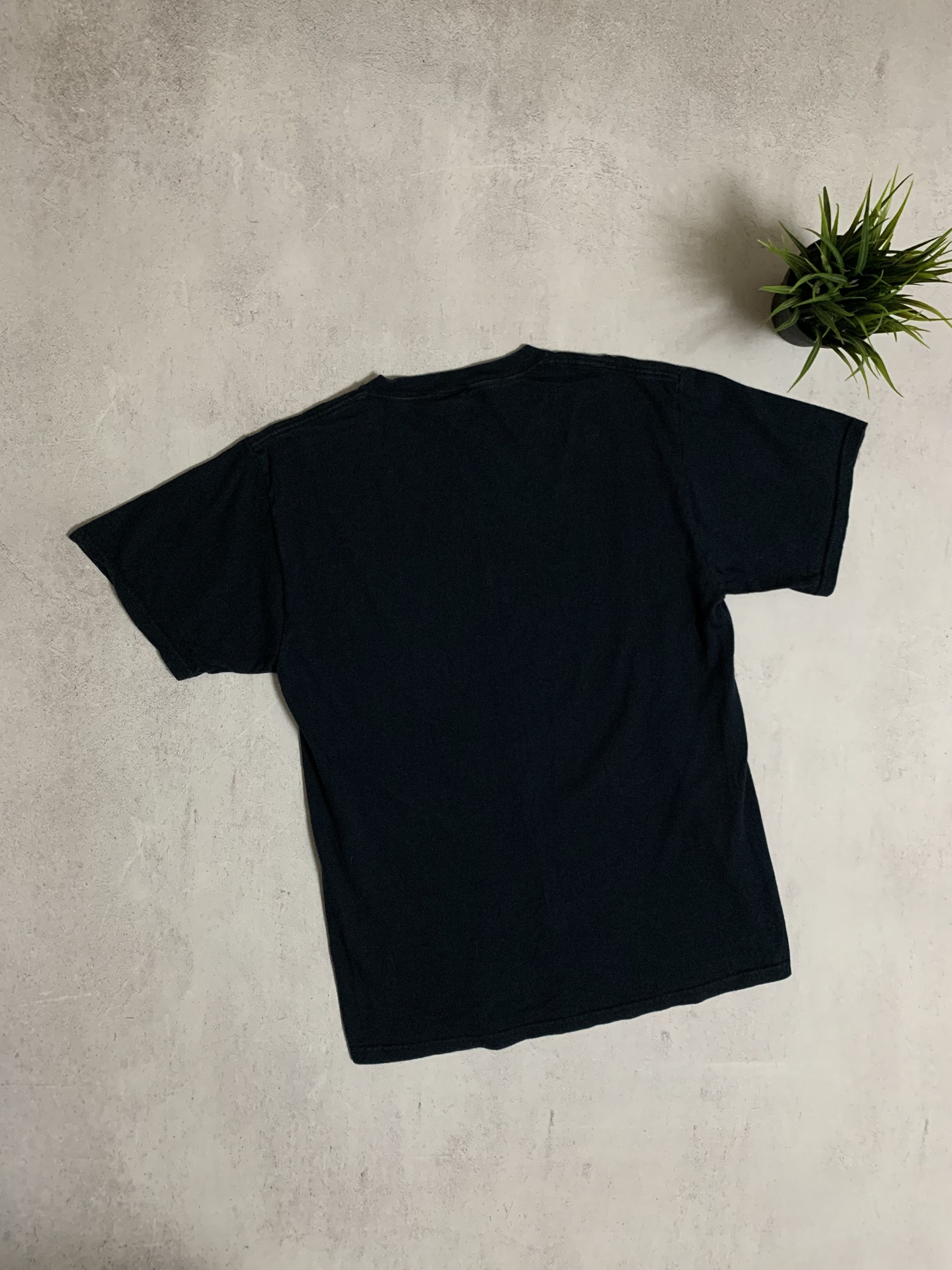 Vintage Vintage Will Smith T Shirt Tee Big Logo 90s Size US M / EU 48-50 / 2 - 9 Thumbnail