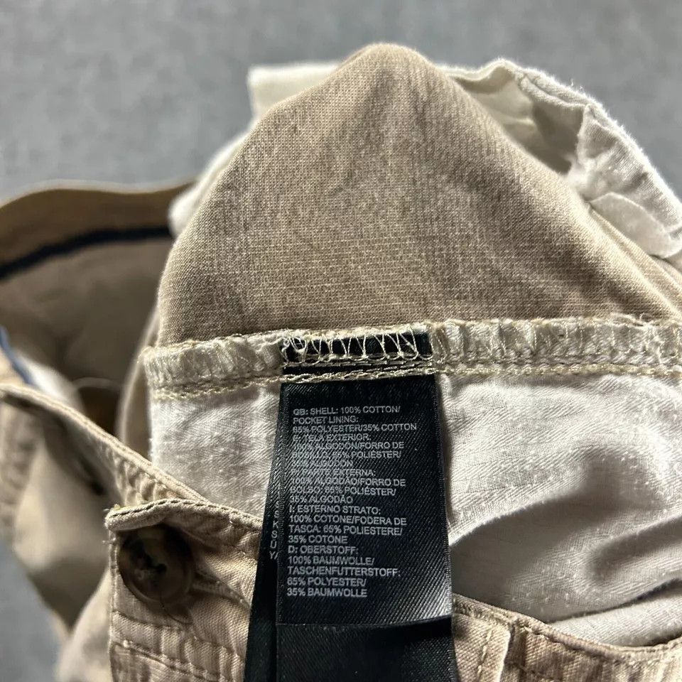 The North Face The North Face Shorts Mens 30 Chino Utility Hiking Cotton Size US 30 / EU 46 - 7 Thumbnail
