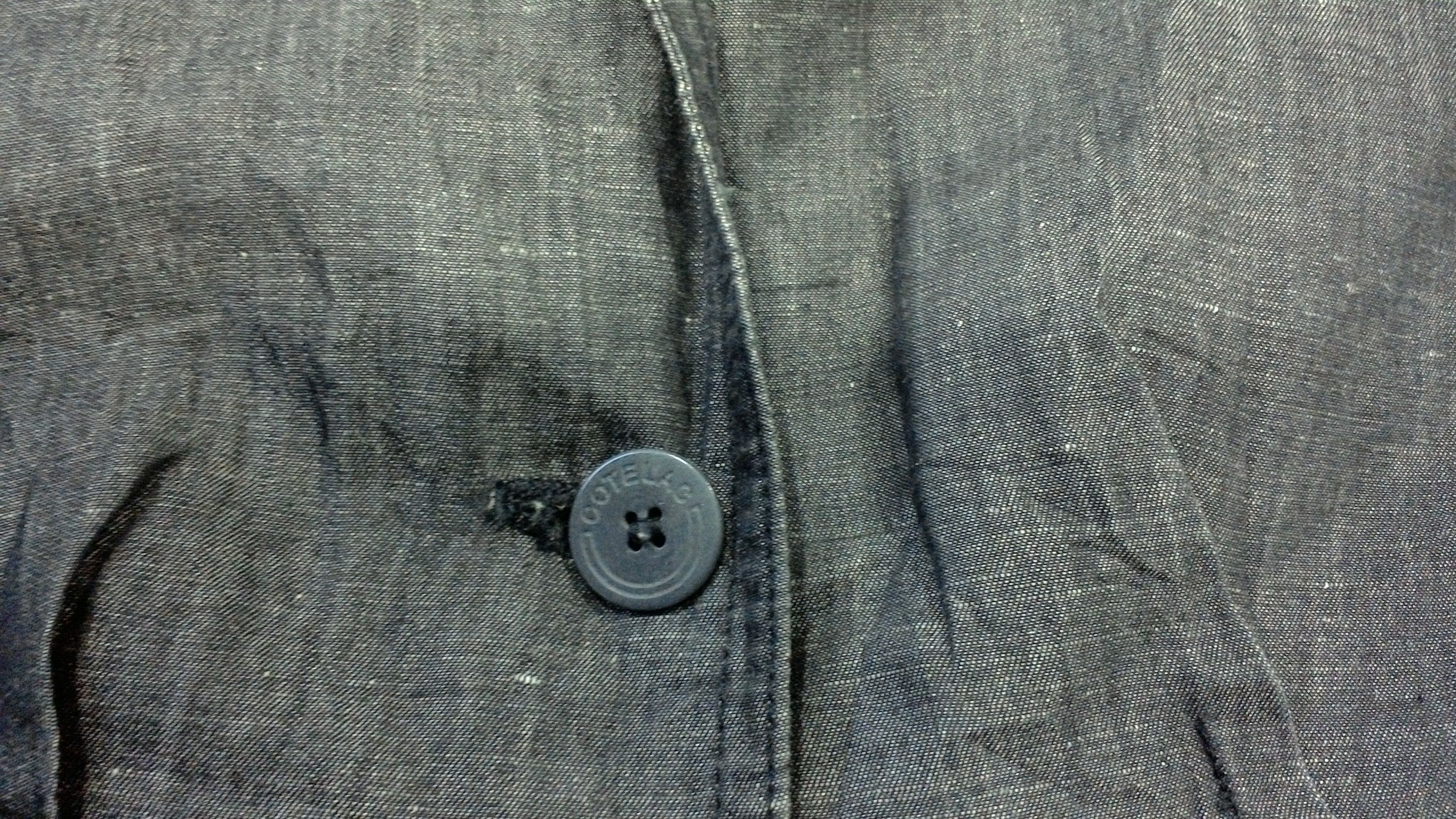 Cotelac × Designer × Japanese Brand COTELAC gown Size M / US 6-8 / IT 42-44 - 6 Thumbnail